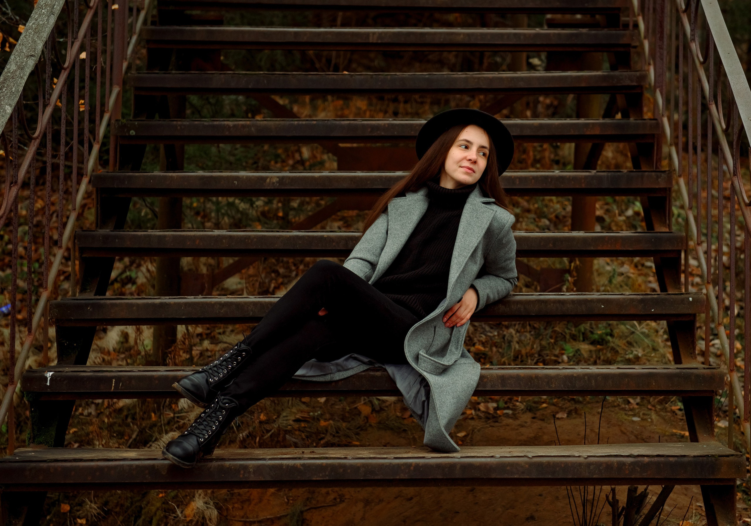 Фотопрогулки. Детский-Семейный фотограф Пермь