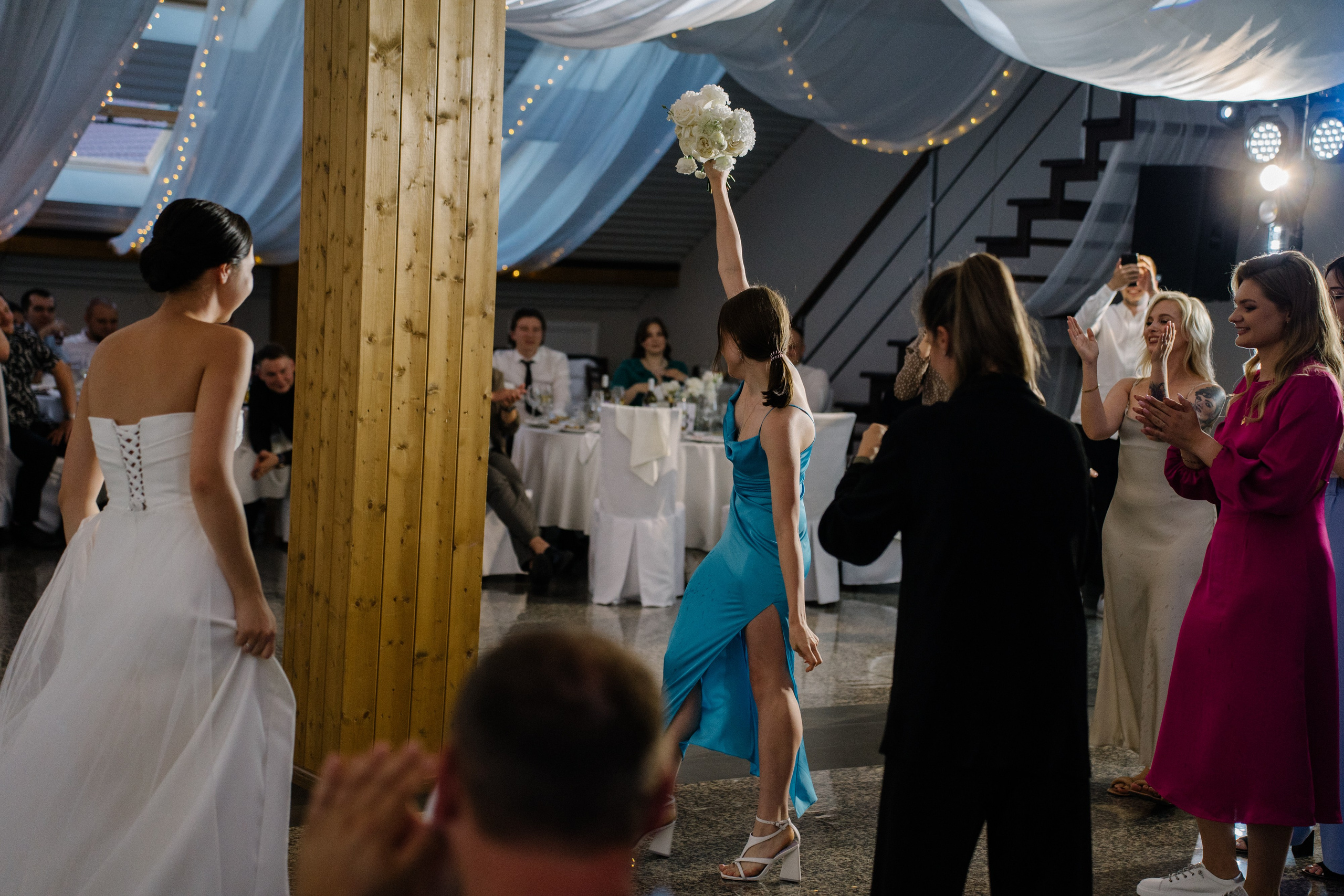 Илья и Анна. Фотограф в Калининграде Дмитрий Мишин