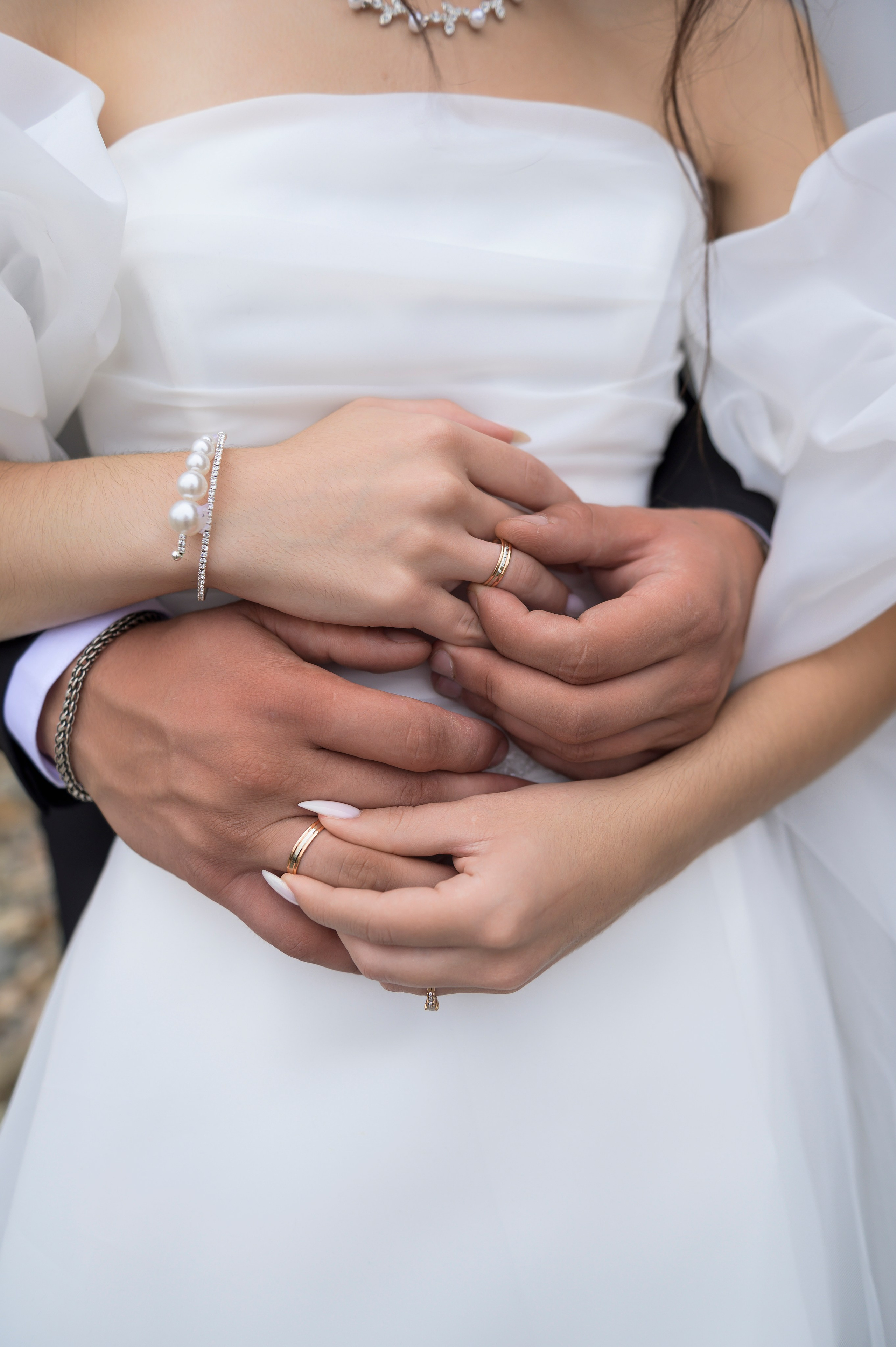 Алина и Алексей. Семейный и свадебный фотограф во Владивостоке