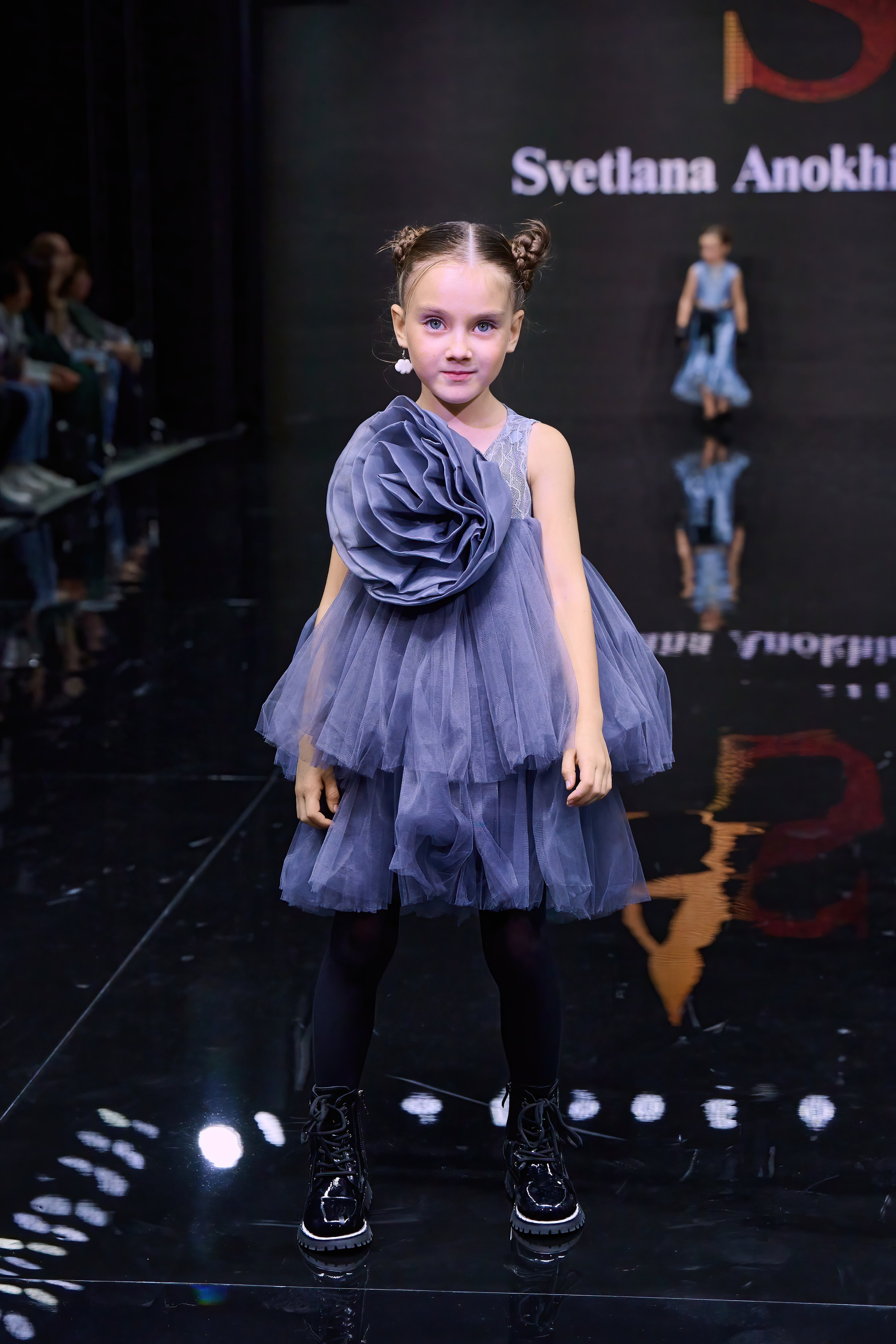 SFW 11/24. Efimova Model Agency