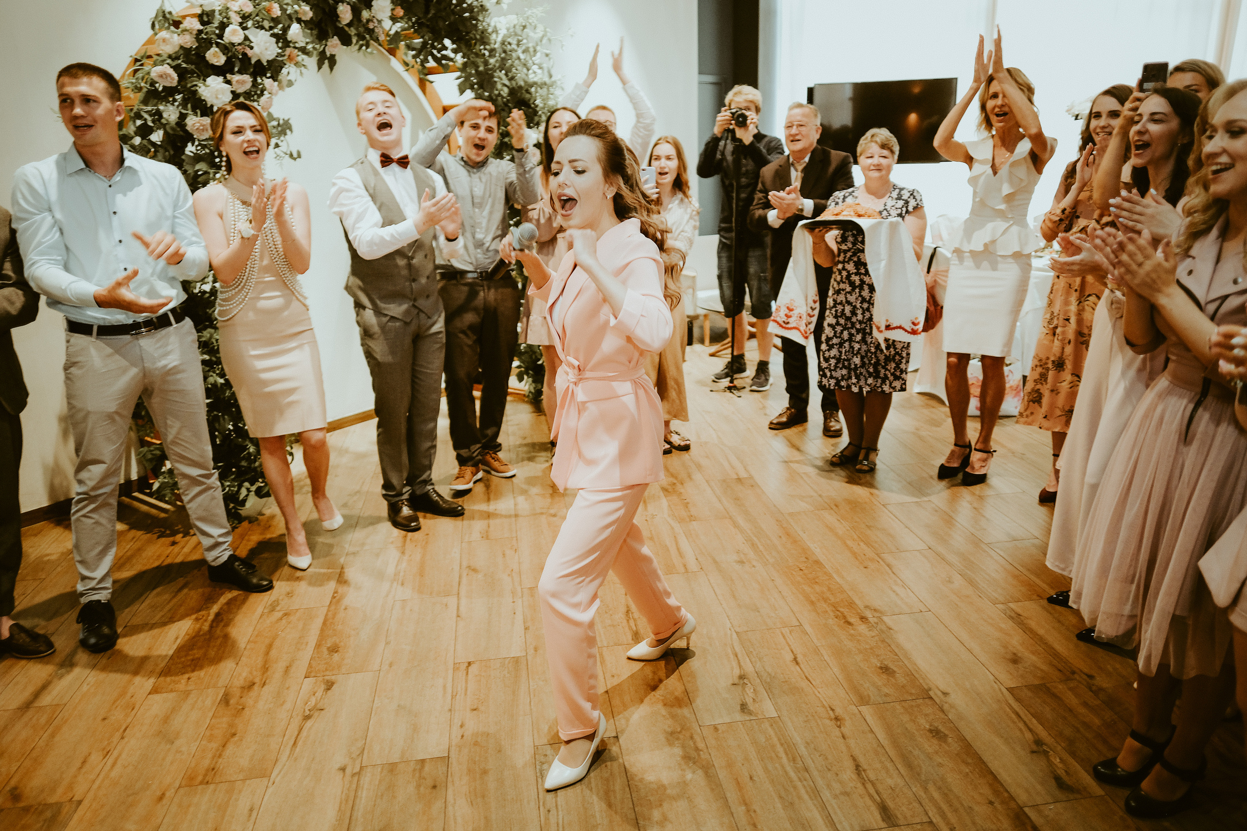 Денис и Анна. Свадебный и репортажной фотограф Денис Ожигин в Краснодаре и Краснодарском крае