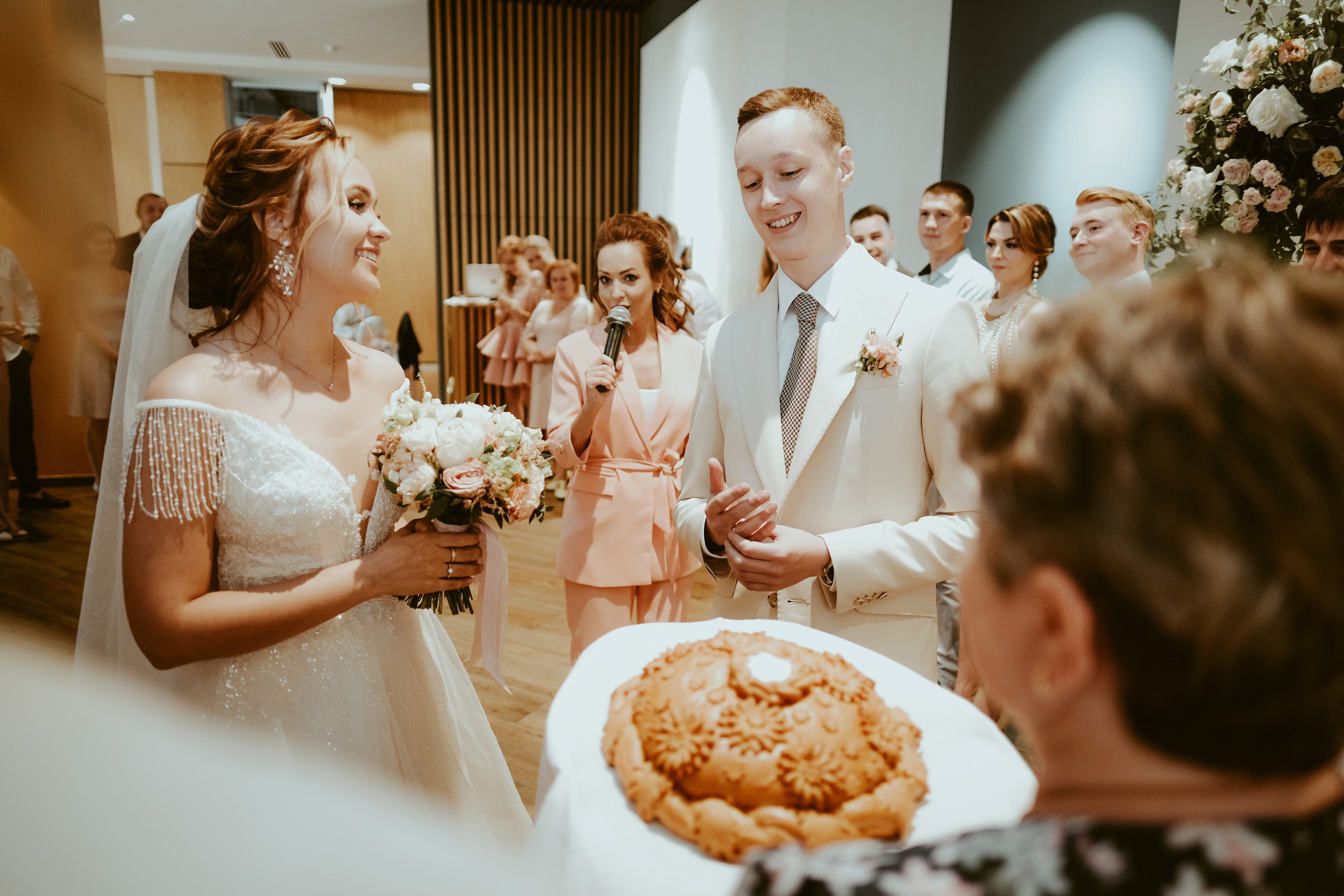 Денис и Анна. Свадебный и репортажной фотограф Денис Ожигин в Краснодаре и Краснодарском крае