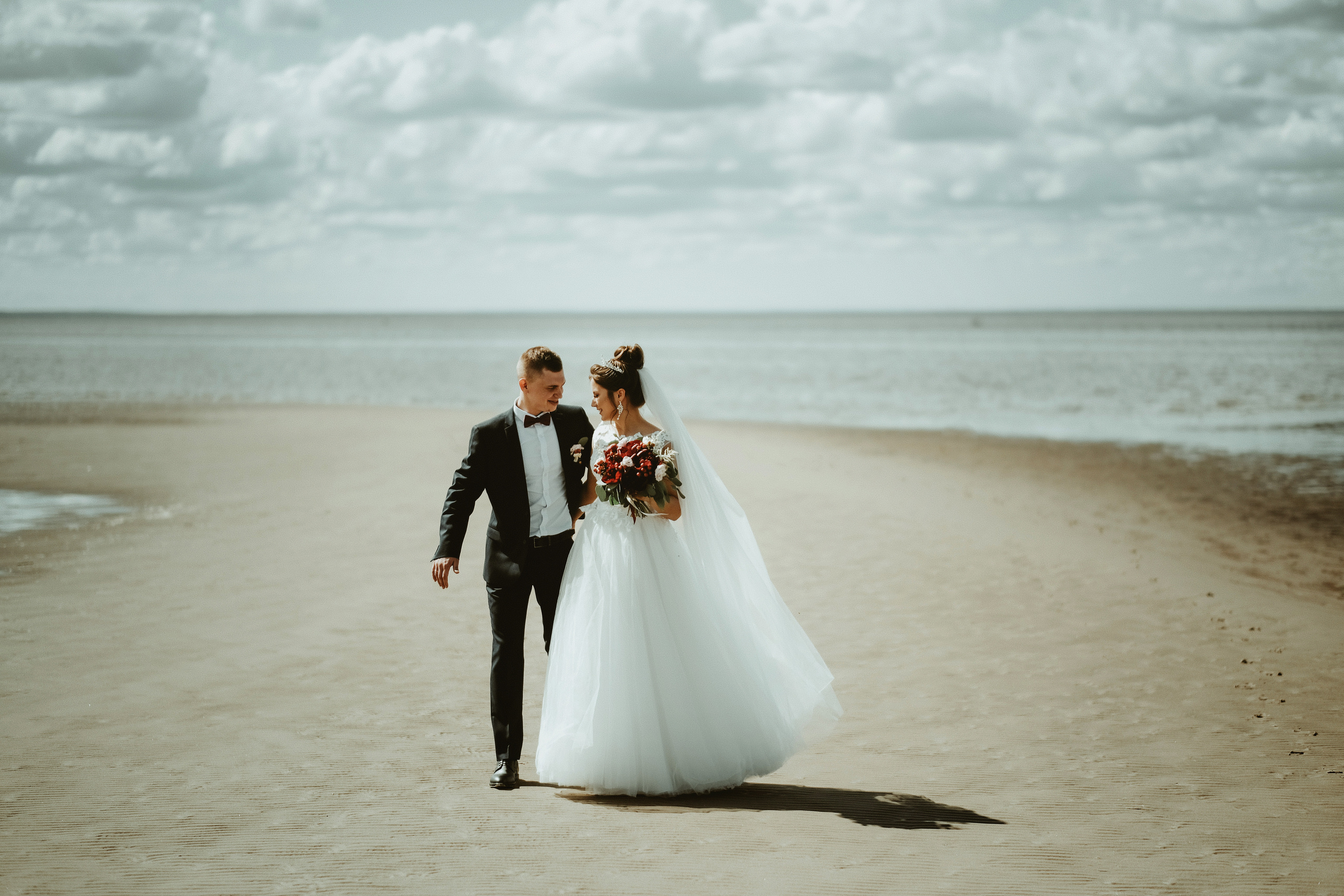 Андрей и Юля. Свадебный и репортажной фотограф Денис Ожигин в Краснодаре и Краснодарском крае