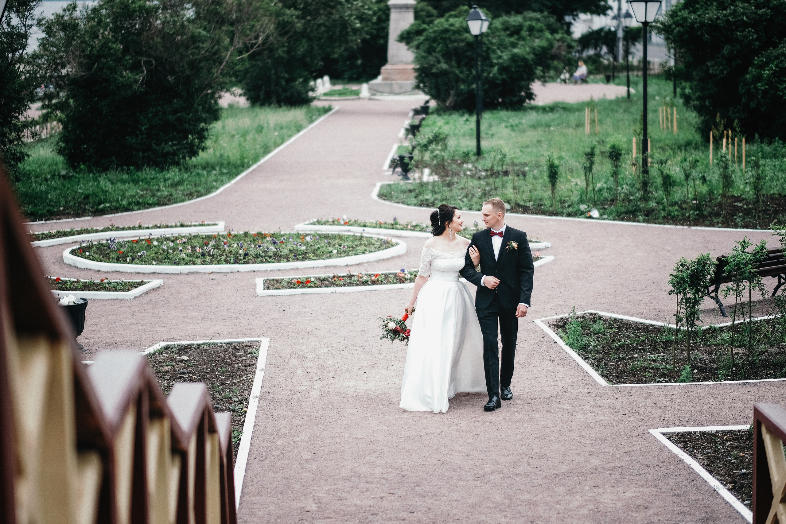Андрей и Анна. Свадебный и репортажной фотограф Денис Ожигин в Краснодаре и Краснодарском крае