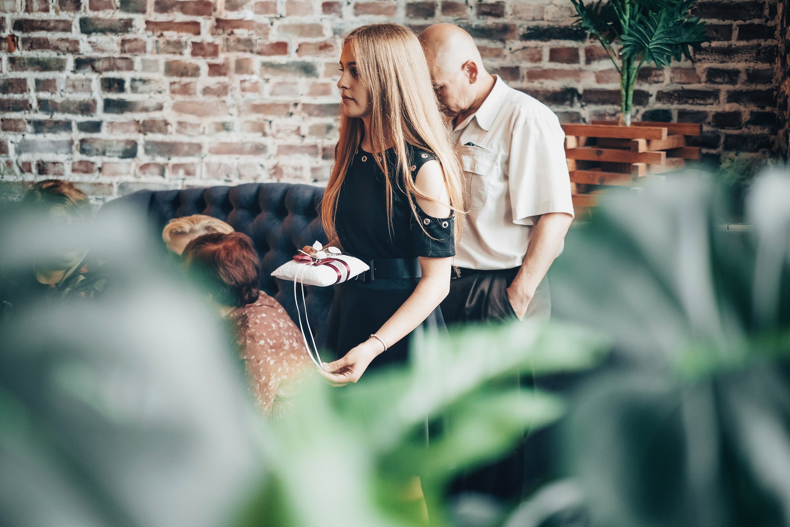 Андрей и Анна. Свадебный и репортажной фотограф Денис Ожигин в Краснодаре и Краснодарском крае