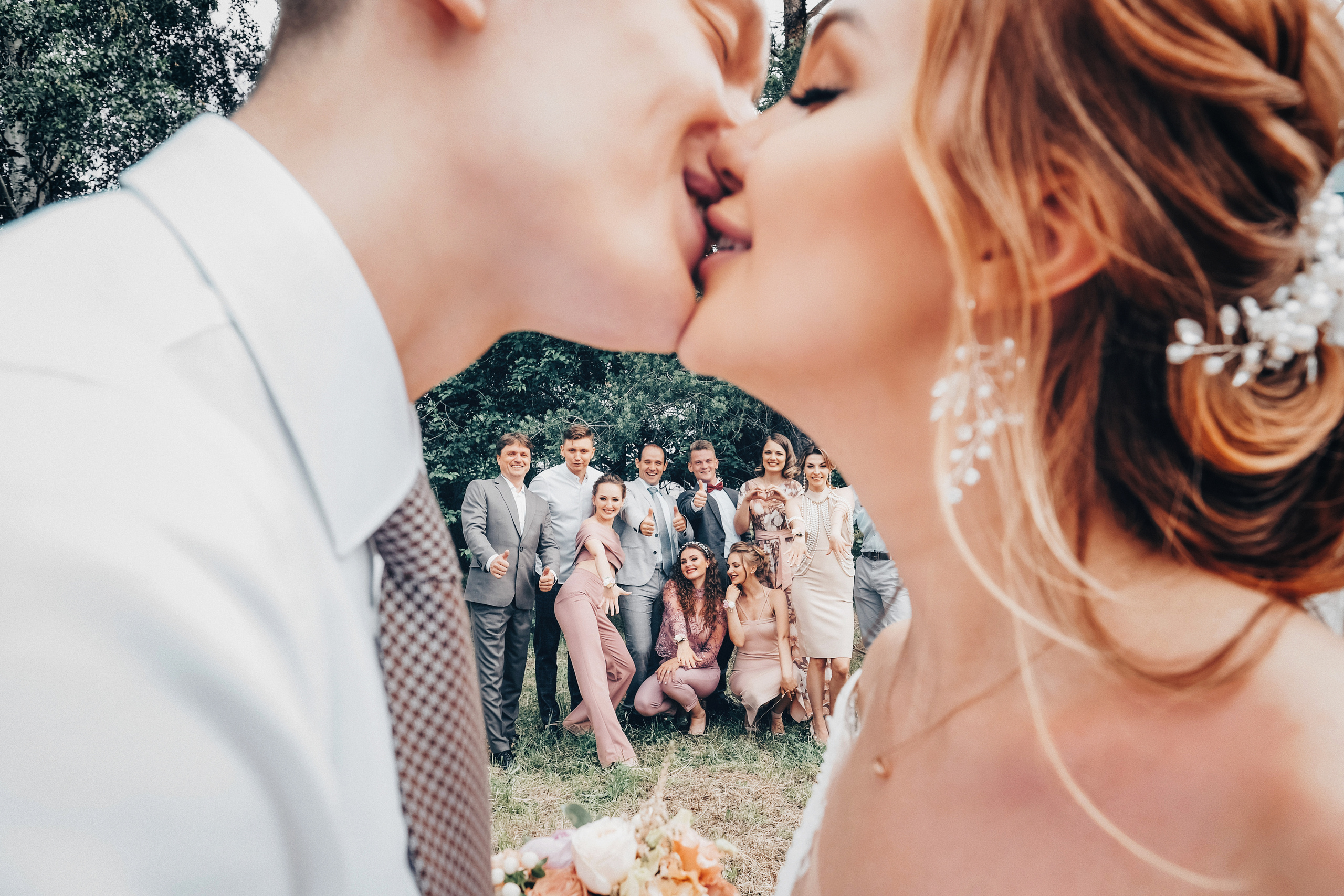 Денис и Анна. Свадебный и репортажной фотограф Денис Ожигин в Краснодаре и Краснодарском крае