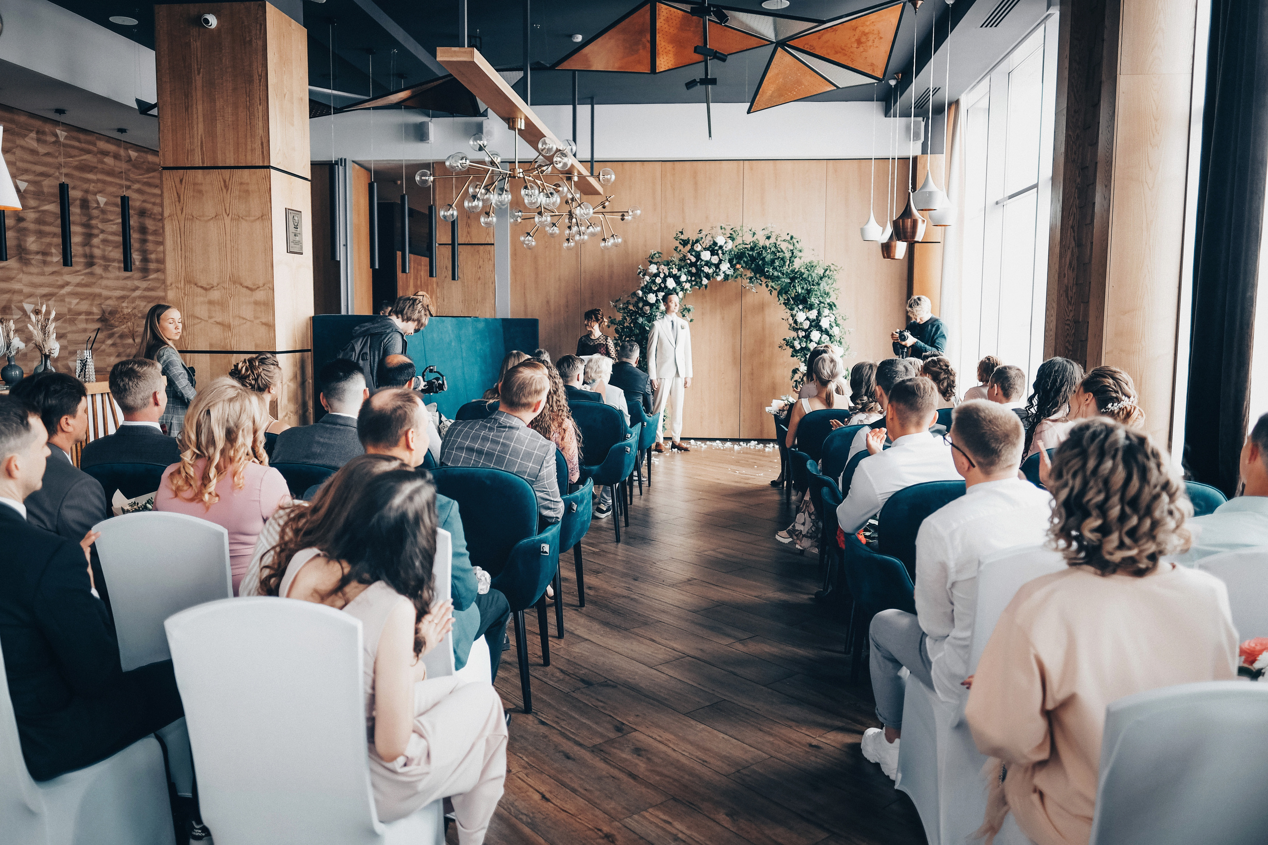 Денис и Анна. Свадебный и репортажной фотограф Денис Ожигин в Краснодаре и Краснодарском крае