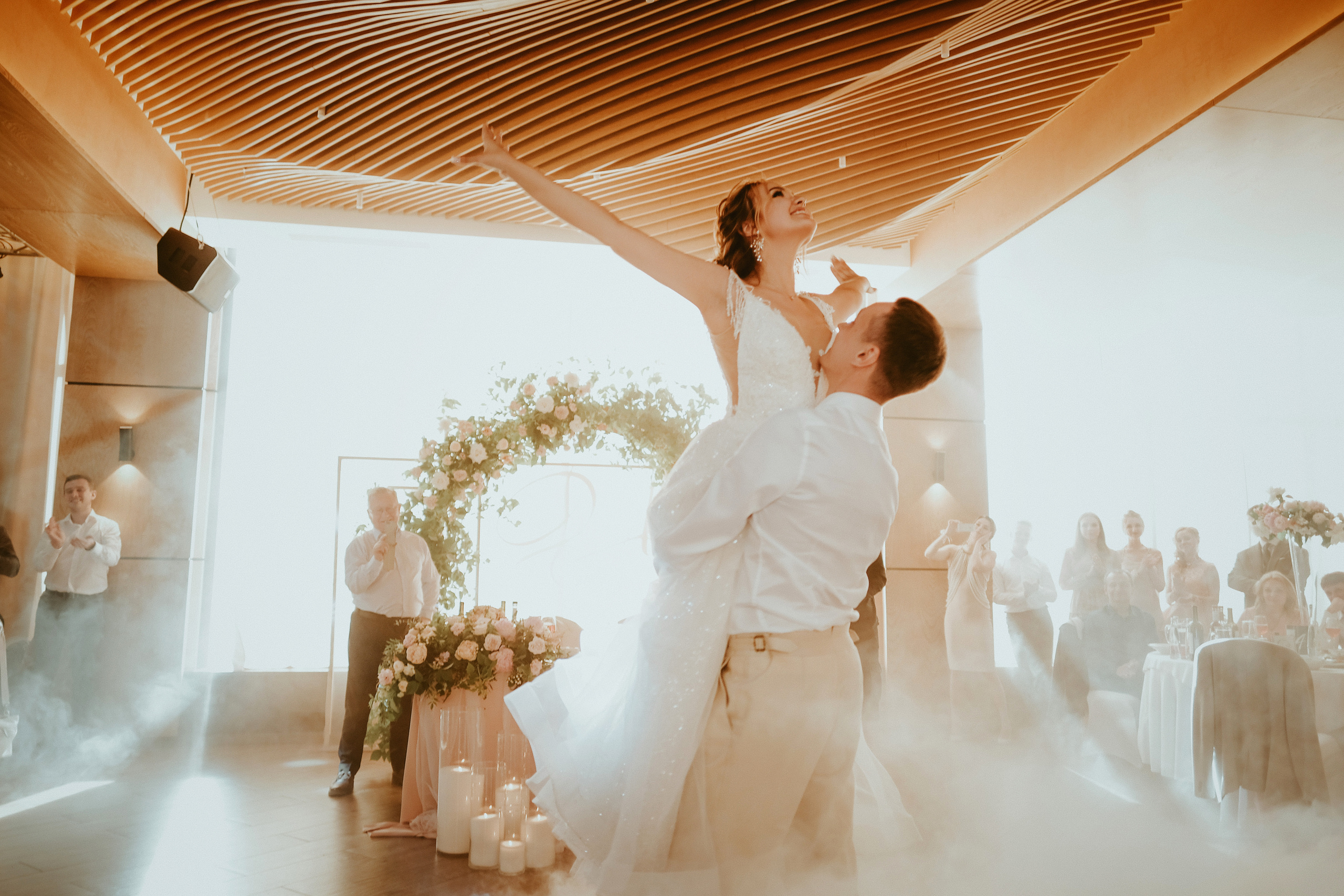 Денис и Анна. Свадебный и репортажной фотограф Денис Ожигин в Краснодаре и Краснодарском крае