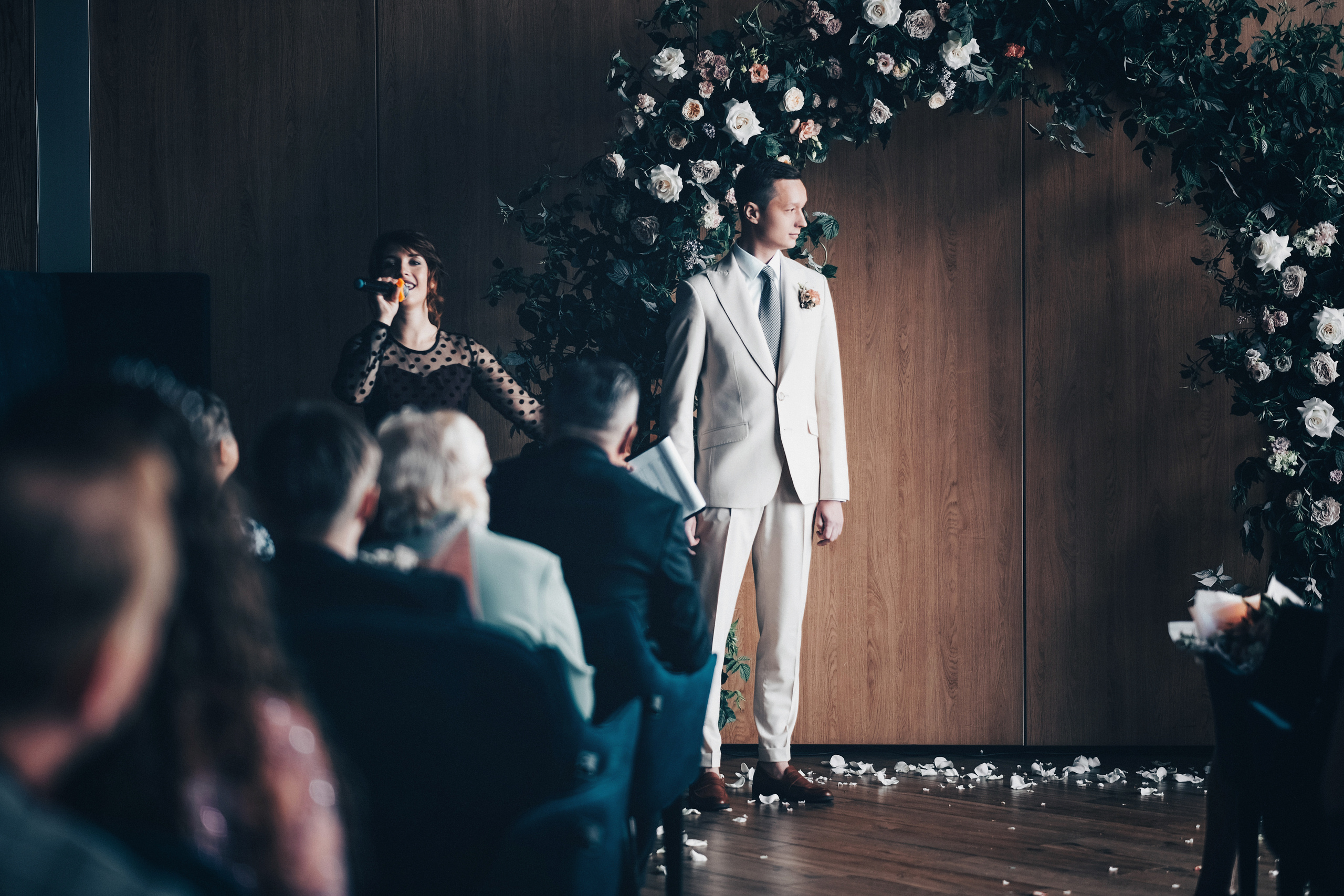 Денис и Анна. Свадебный и репортажной фотограф Денис Ожигин в Краснодаре и Краснодарском крае