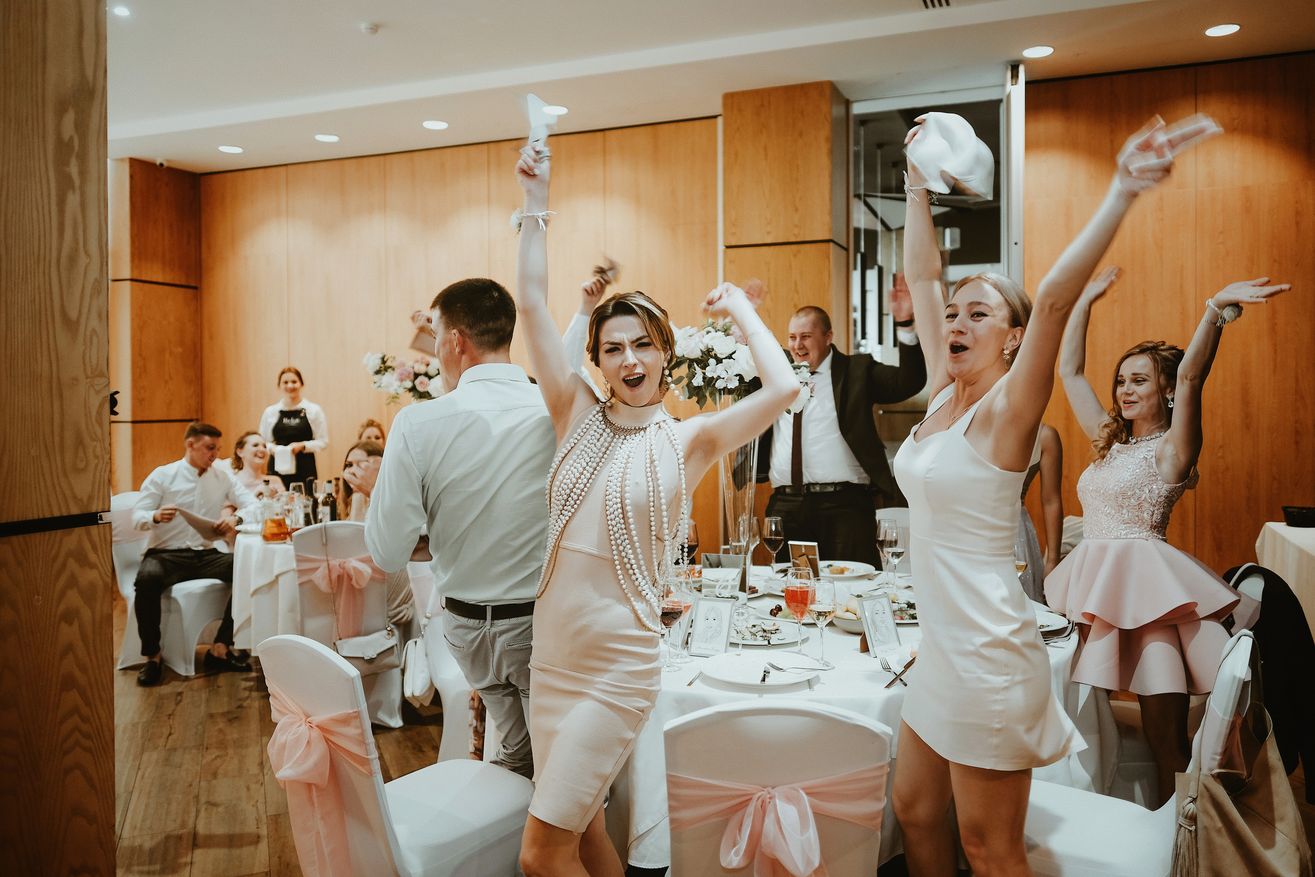 Денис и Анна. Свадебный и репортажной фотограф Денис Ожигин в Краснодаре и Краснодарском крае