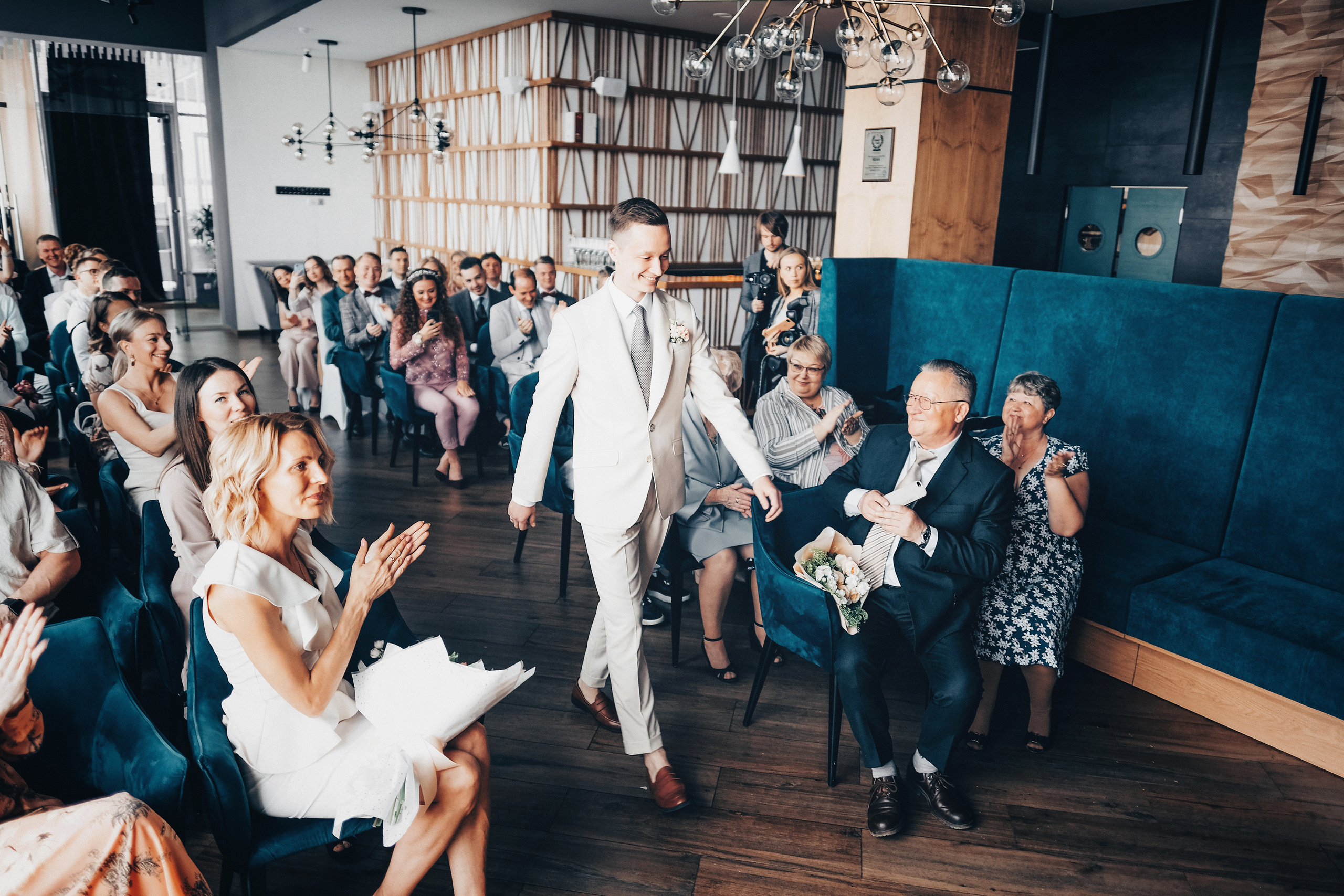 Денис и Анна. Свадебный и репортажной фотограф Денис Ожигин в Краснодаре и Краснодарском крае