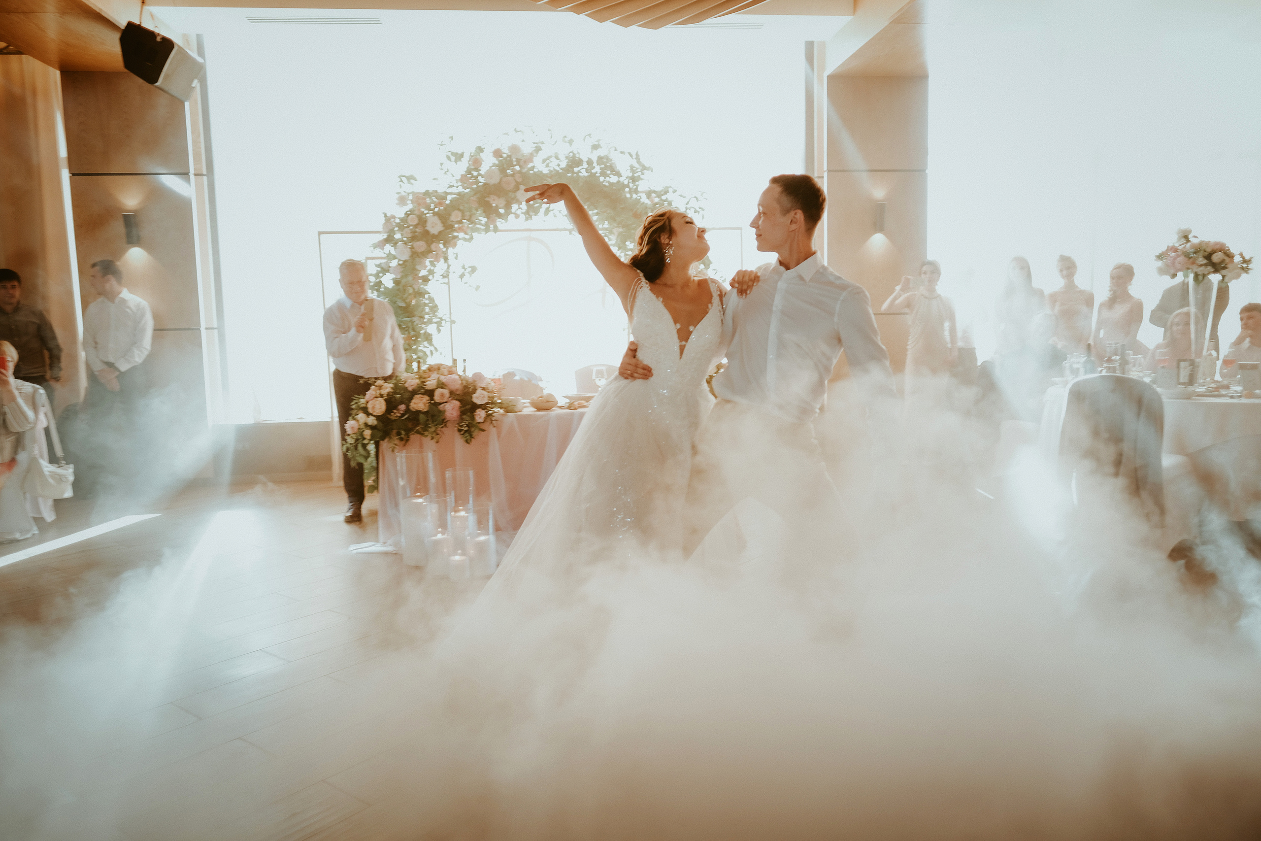 Денис и Анна. Свадебный и репортажной фотограф Денис Ожигин в Краснодаре и Краснодарском крае