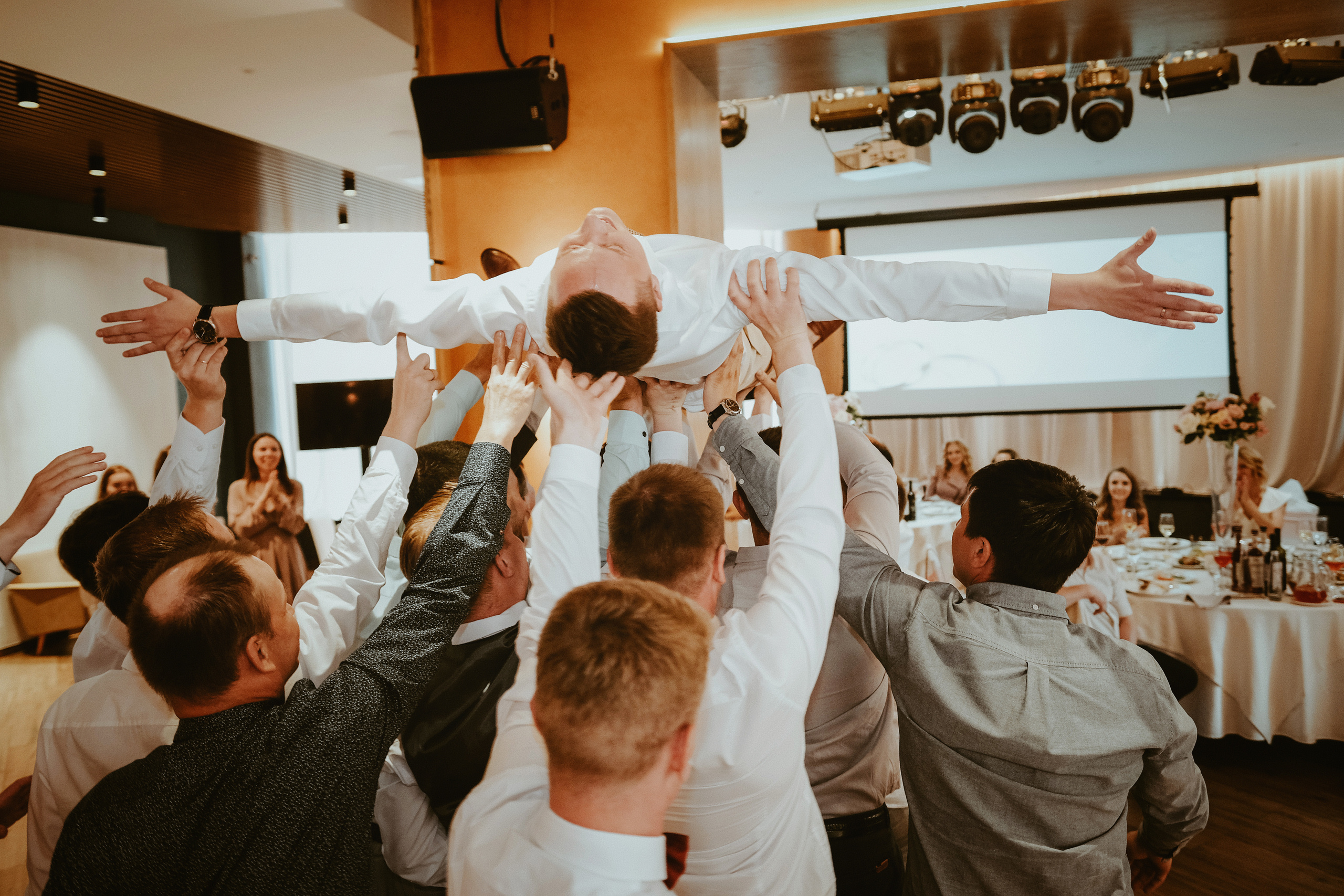 Денис и Анна. Свадебный и репортажной фотограф Денис Ожигин в Краснодаре и Краснодарском крае