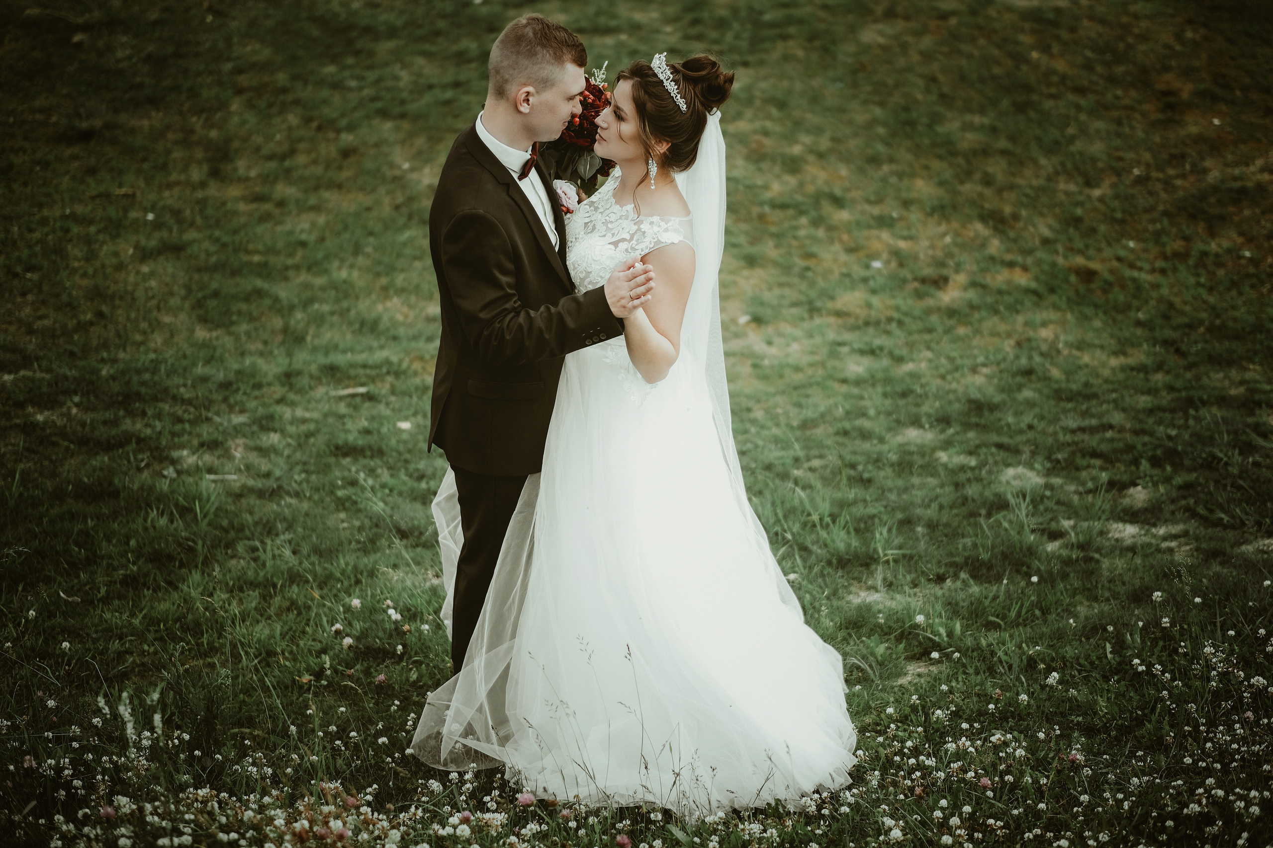 Андрей и Юля. Свадебный и репортажной фотограф Денис Ожигин в Краснодаре и Краснодарском крае