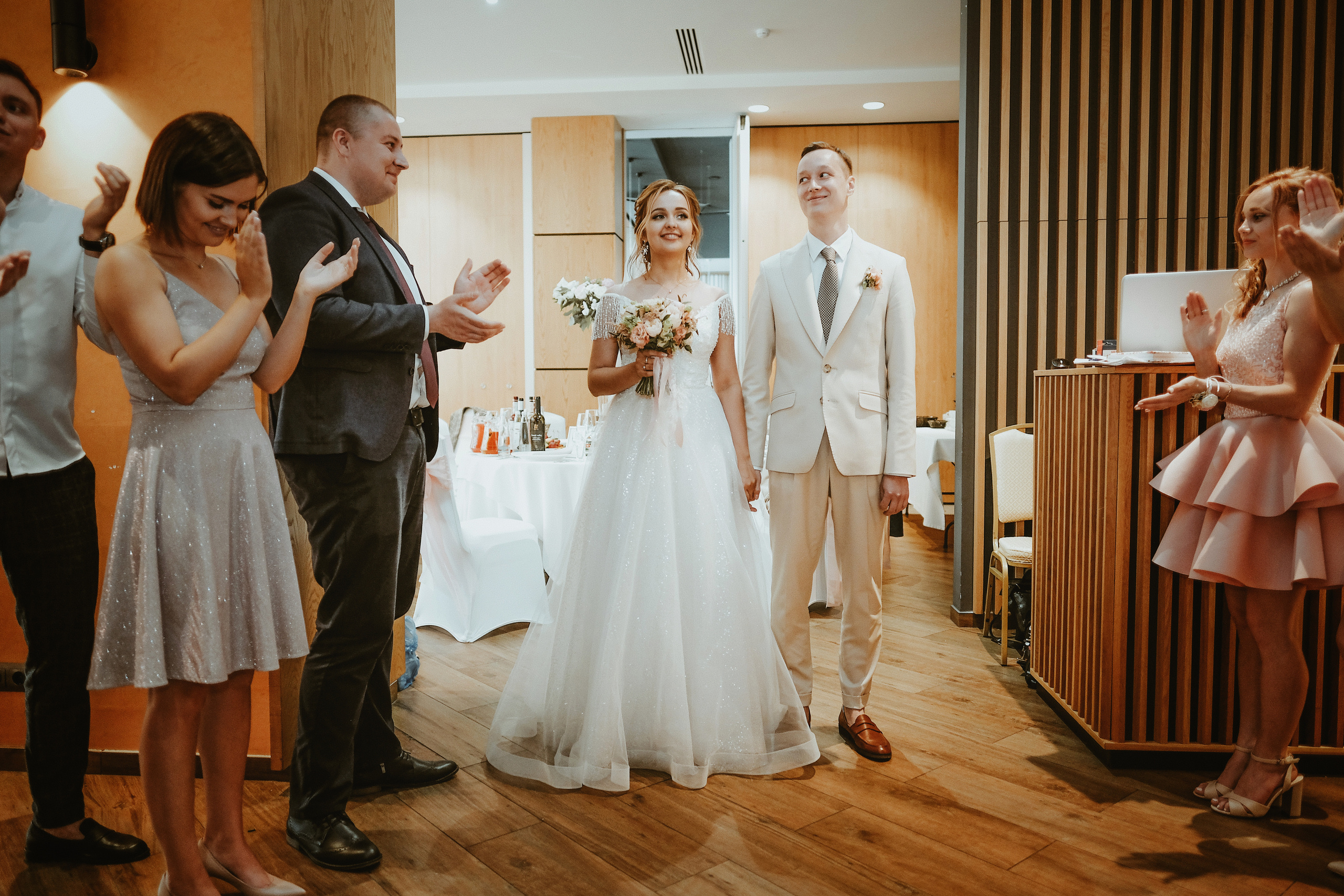 Денис и Анна. Свадебный и репортажной фотограф Денис Ожигин в Краснодаре и Краснодарском крае