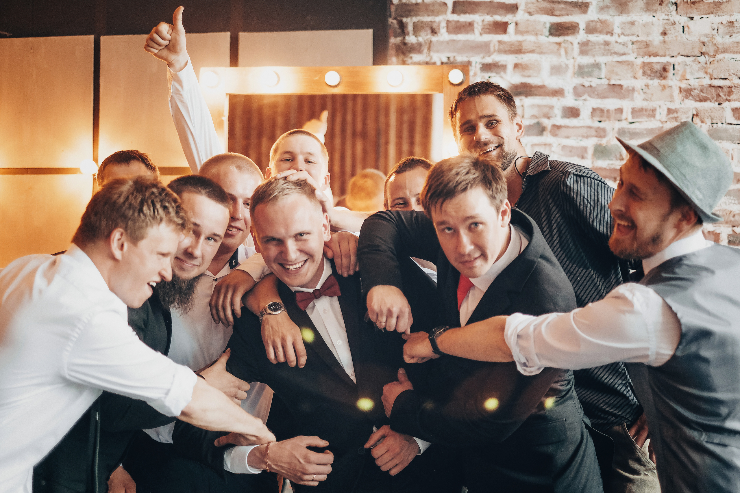 Андрей и Анна. Свадебный и репортажной фотограф Денис Ожигин в Краснодаре и Краснодарском крае