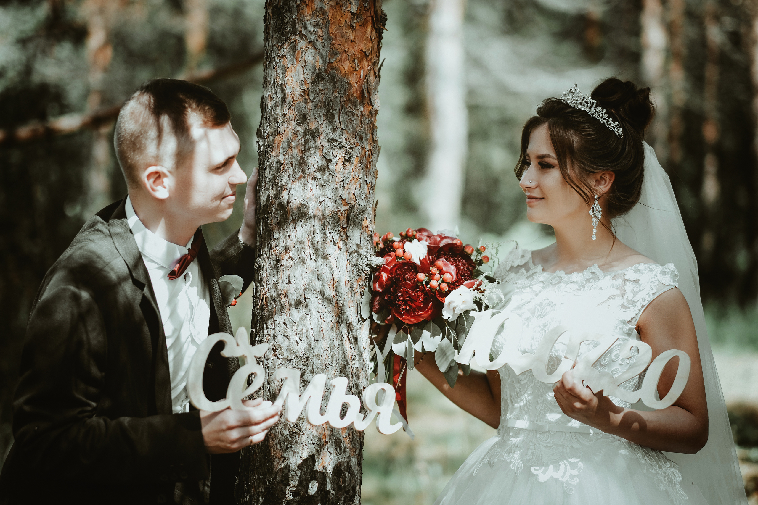 Андрей и Юля. Свадебный и репортажной фотограф Денис Ожигин в Краснодаре и Краснодарском крае