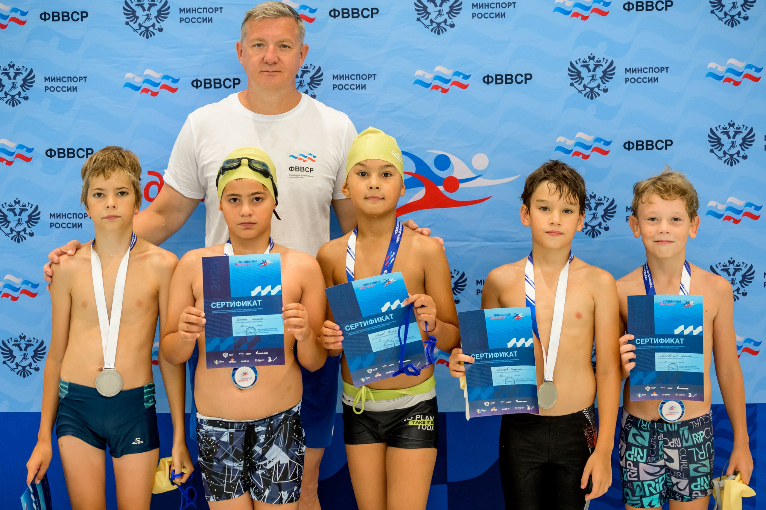 Фестиваль плавания лицей Сириус. Свадебный и семейный фотограф София Невская