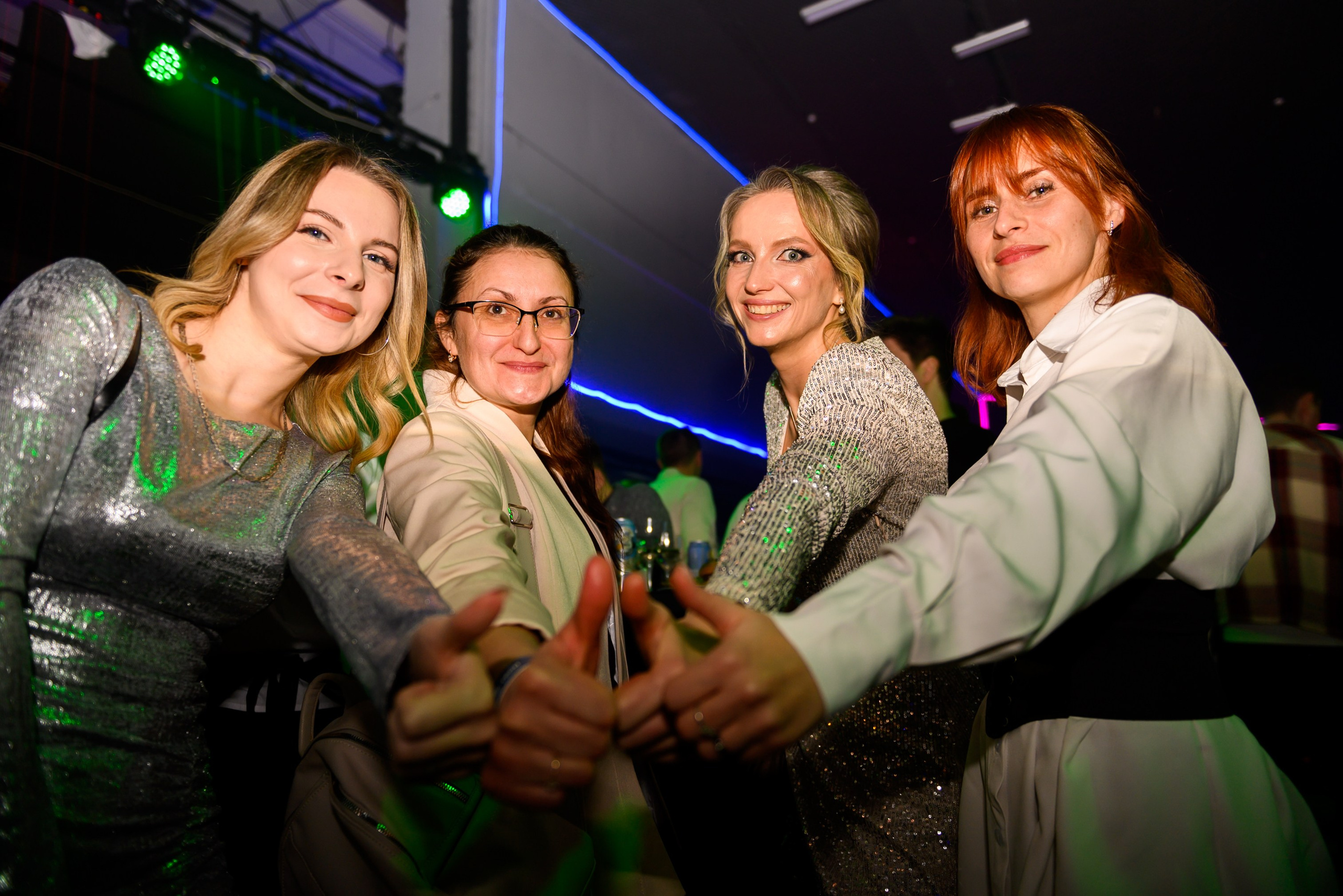 Magnit Tech Awards. Свадебный и семейный фотограф София Невская