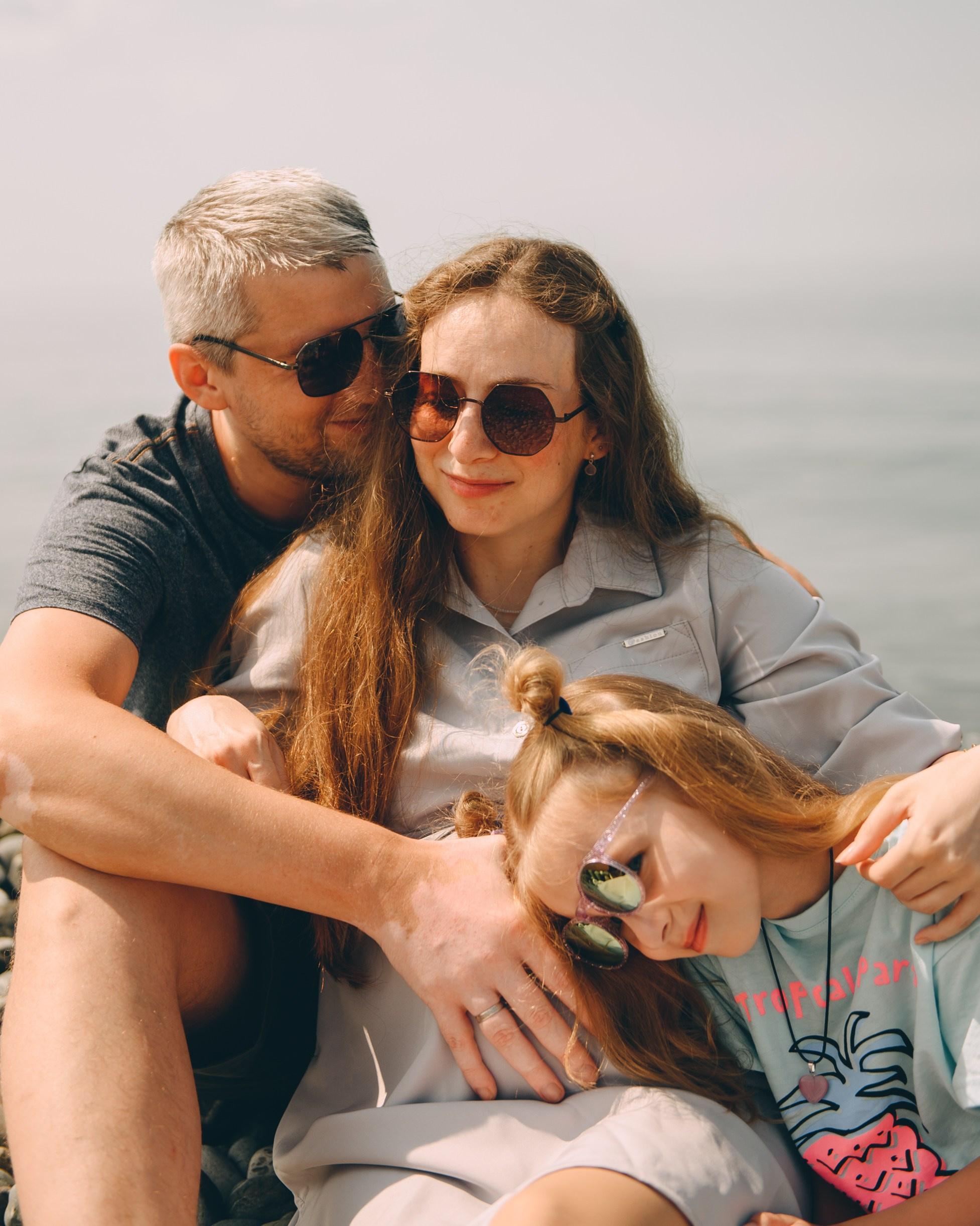 У меня будет братик) или сестричка?!. Свадебный и семейный фотограф София Невская