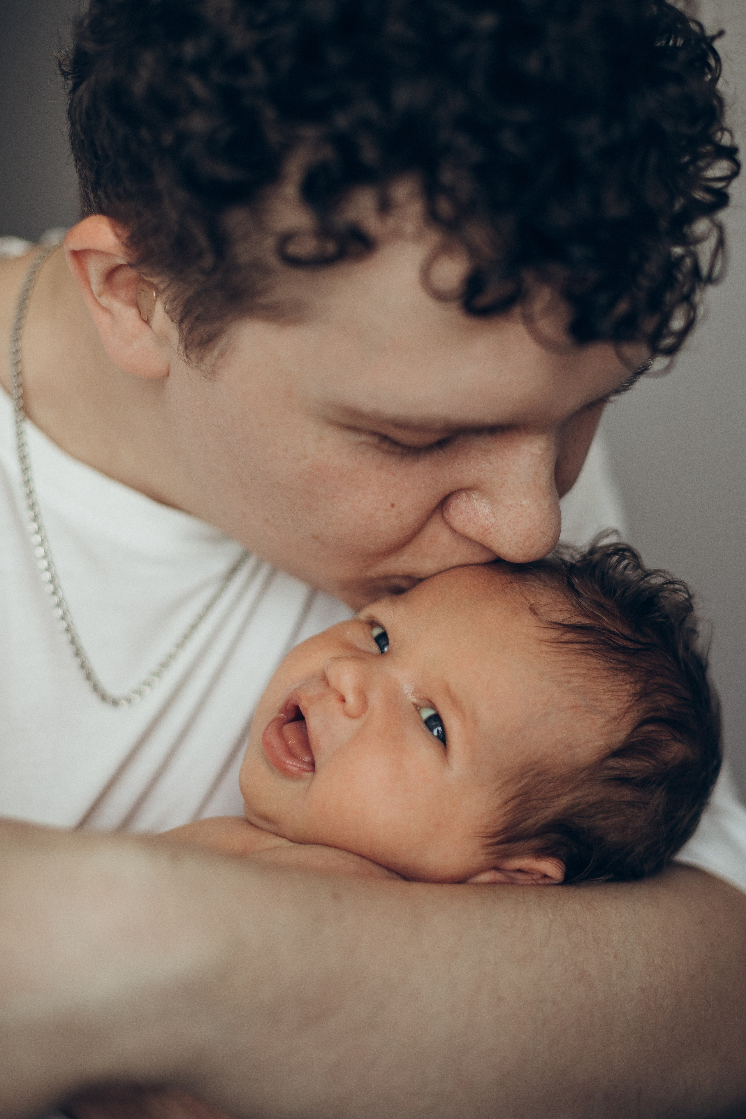 Семейный фотограф новорожденных УФА Гульнара Зиновьева