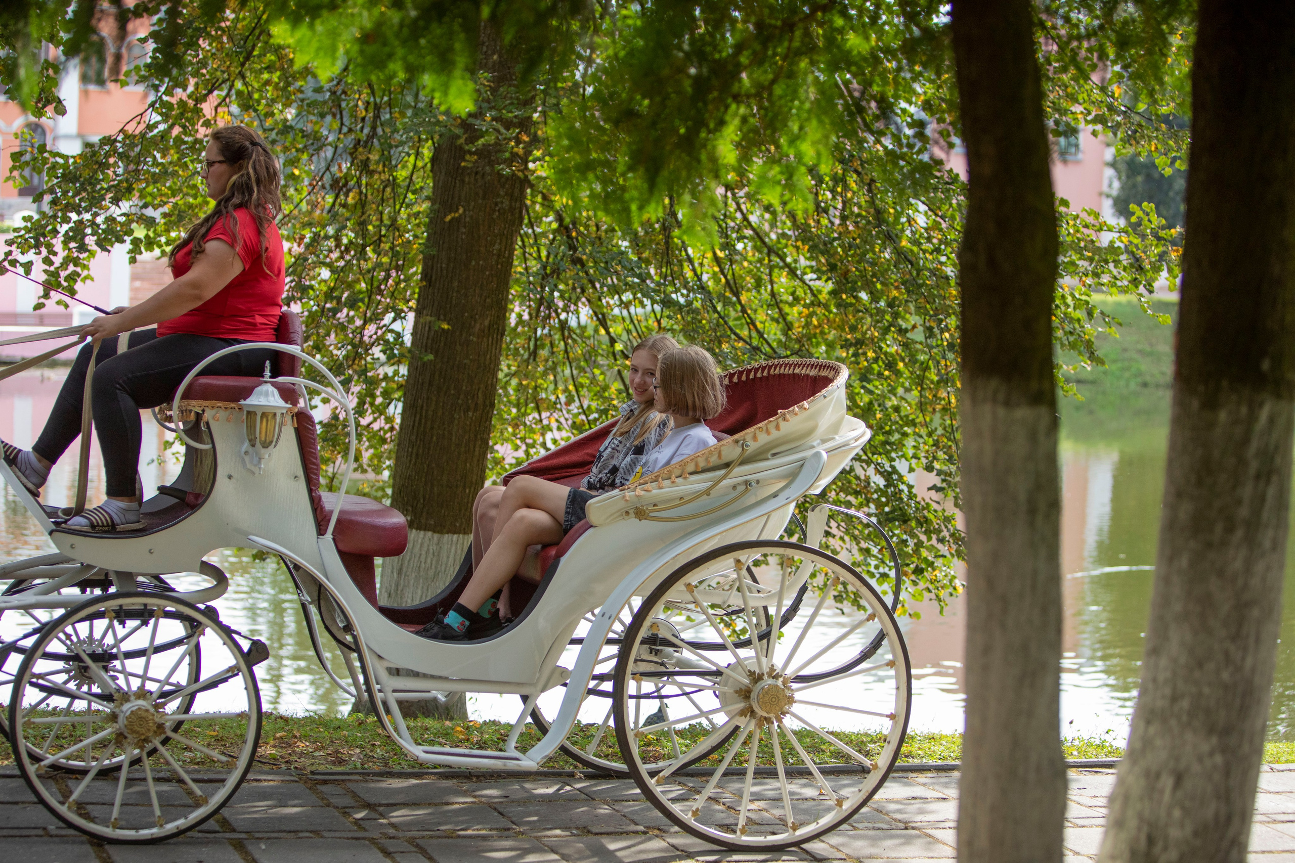 Про жизнь. Фотограф Сергей Ловкий