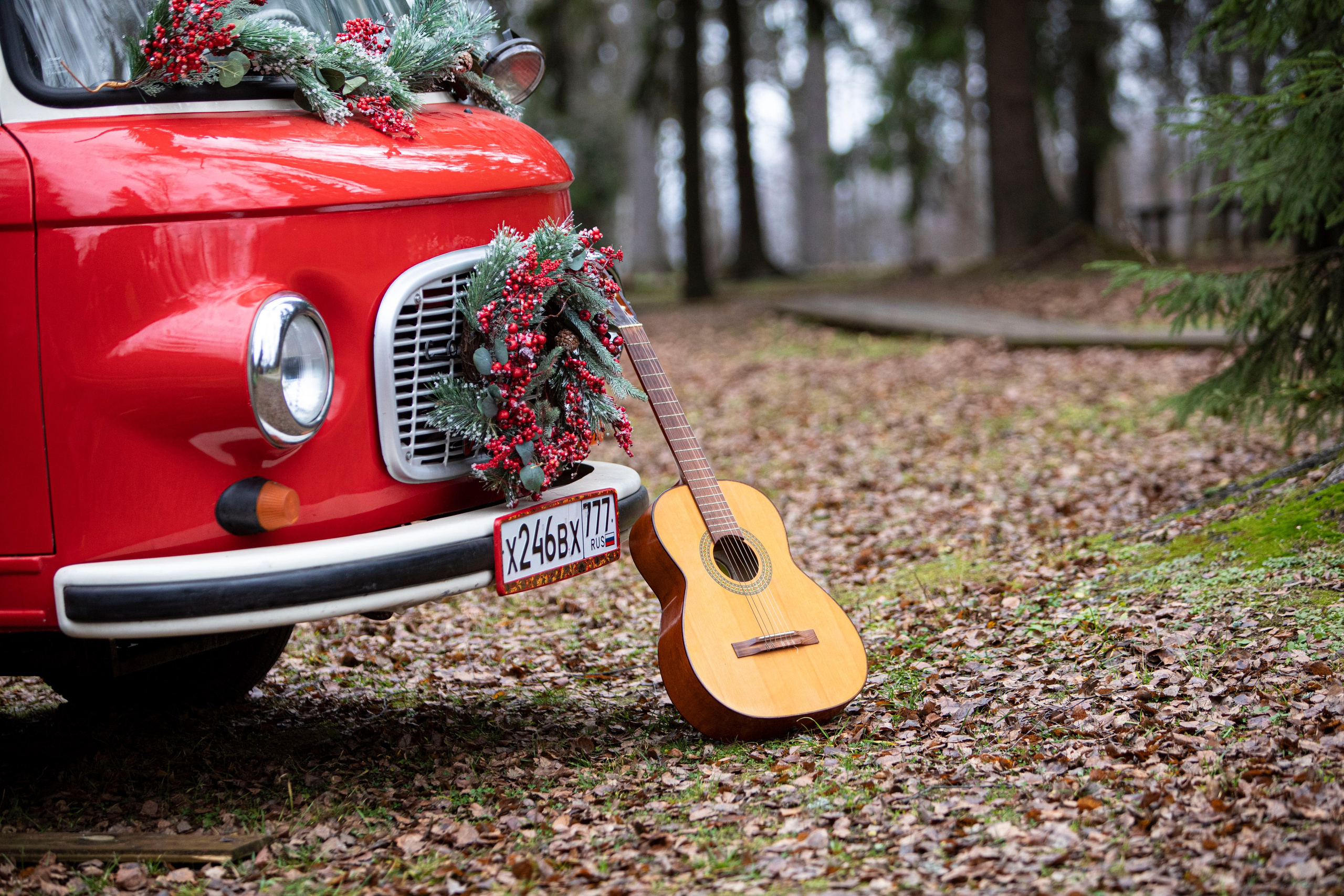 Про жизнь. Фотограф Сергей Ловкий