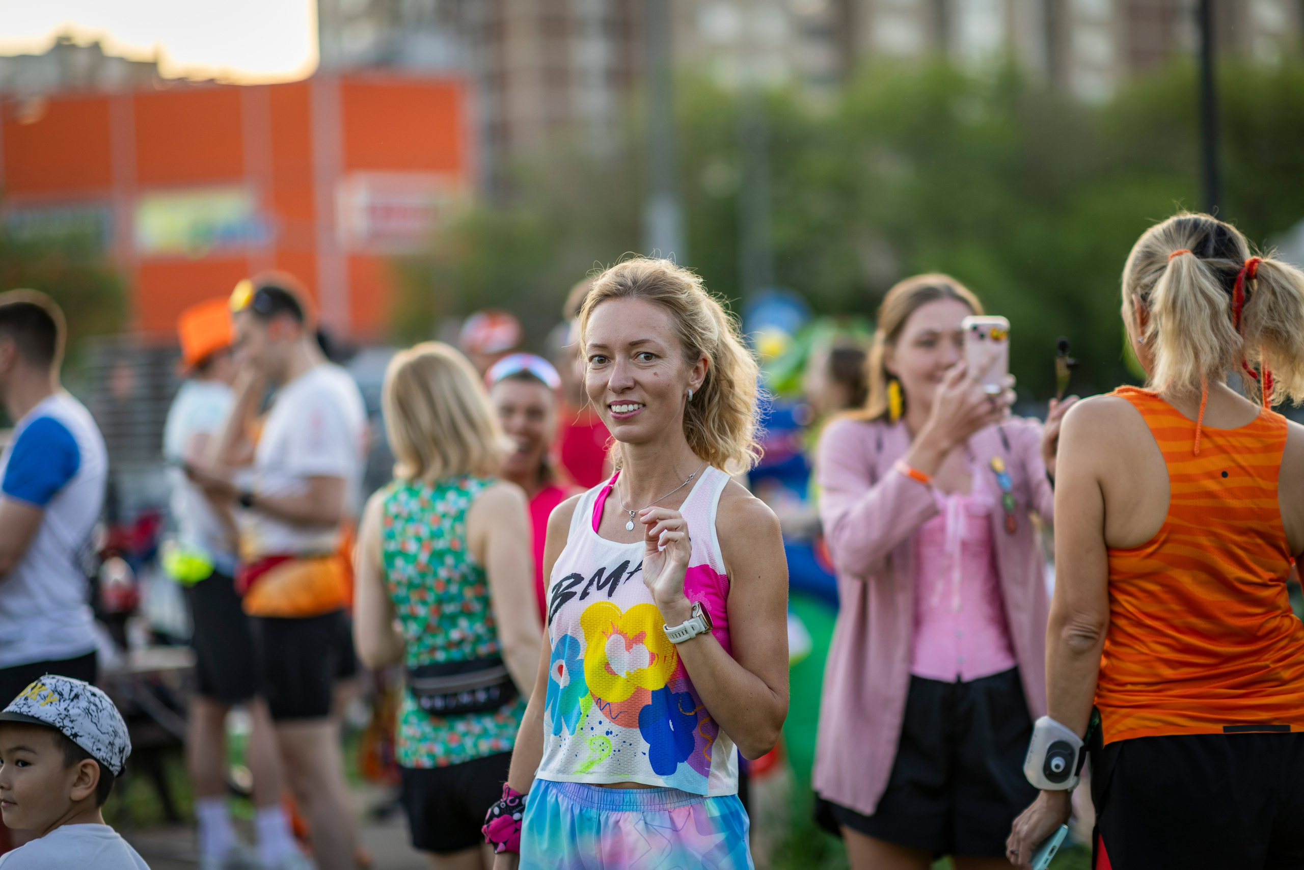 Международный день Динозавров, 19.05.26. Фотограф Сергей Ловкий