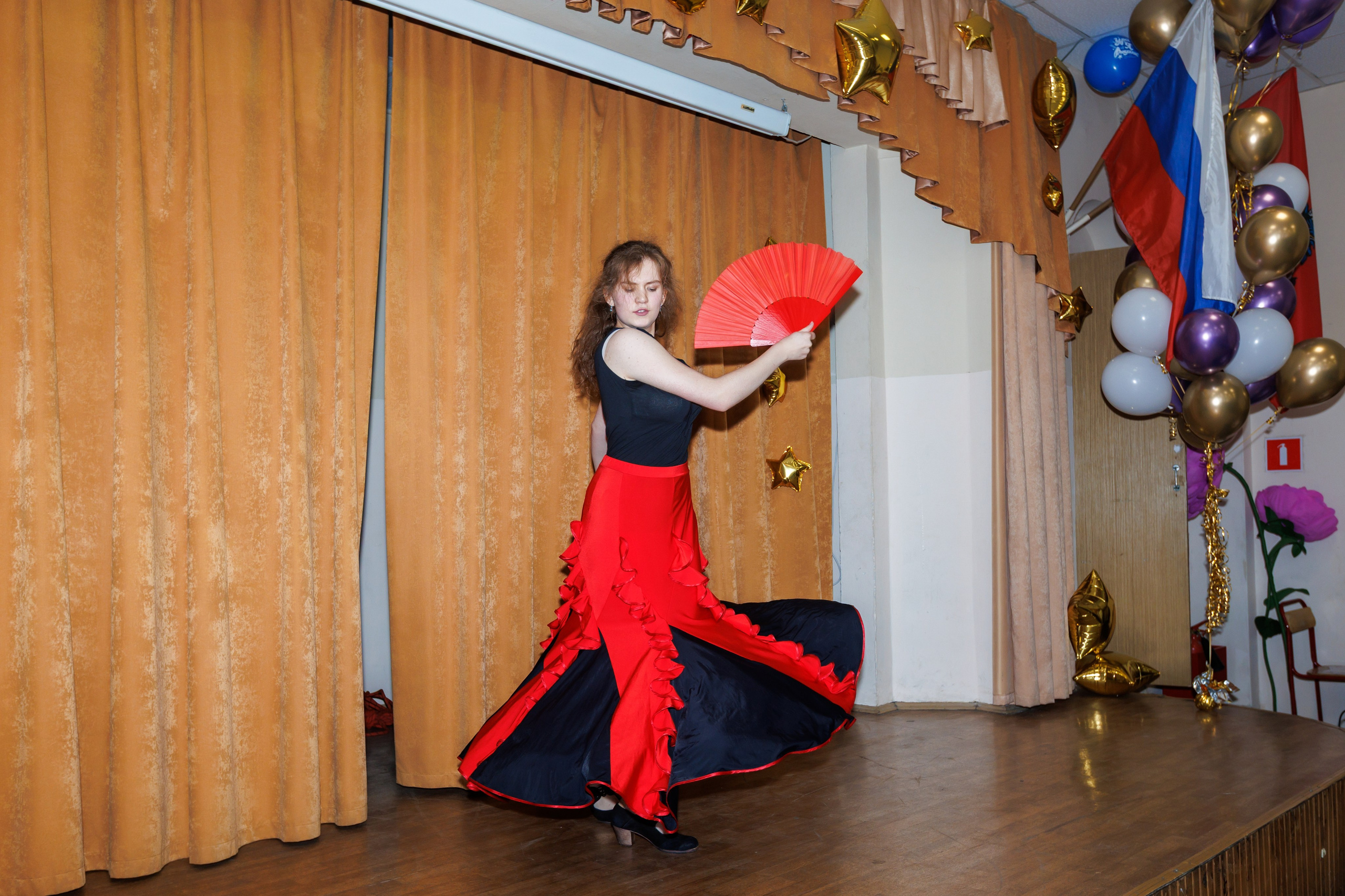 11 класс / Последний звонок / МехМат / г. Москва. Детский и семейный фотограф Мария Киселёва. Москва