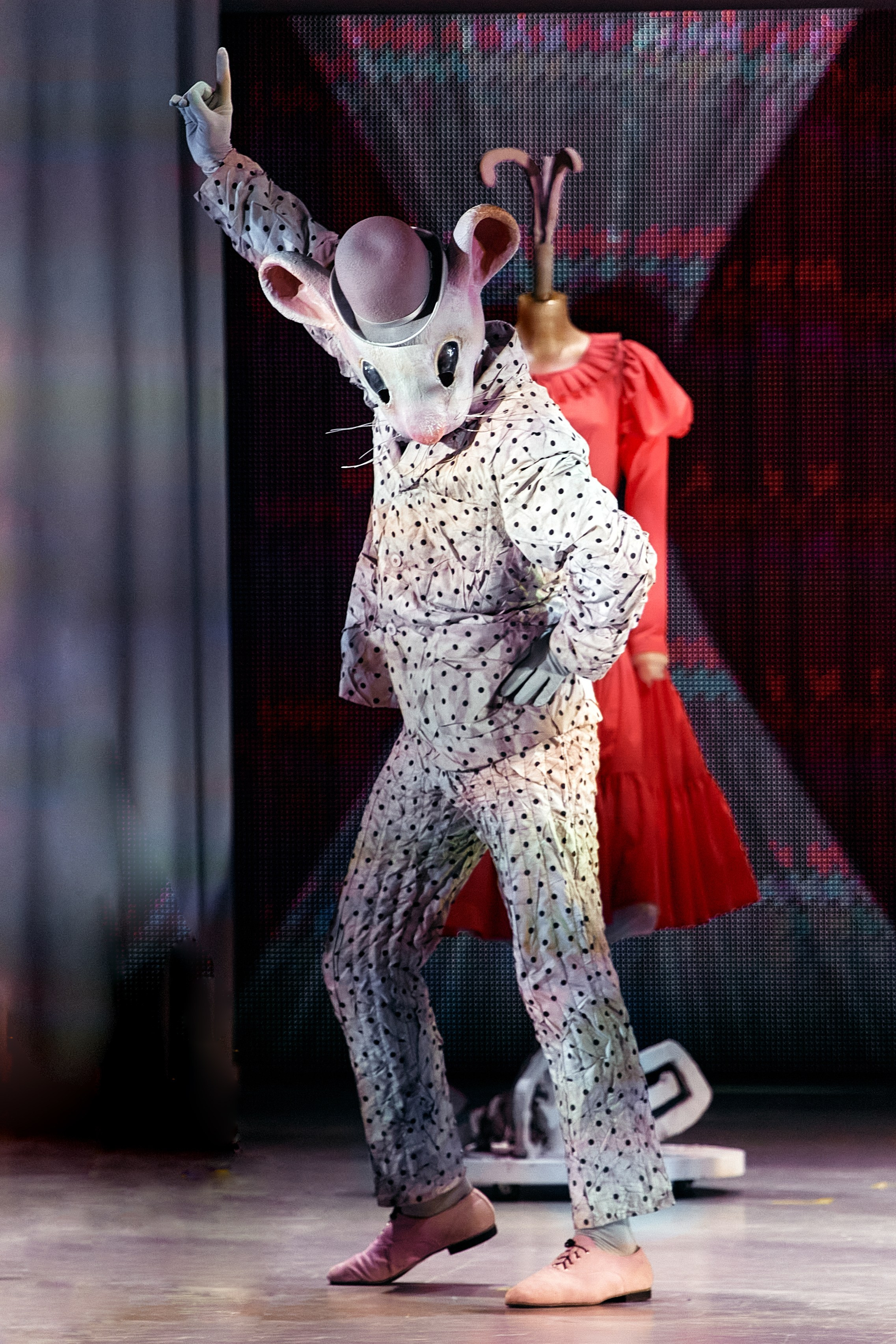 Все о Золушке. Фотограф Нина Антонова