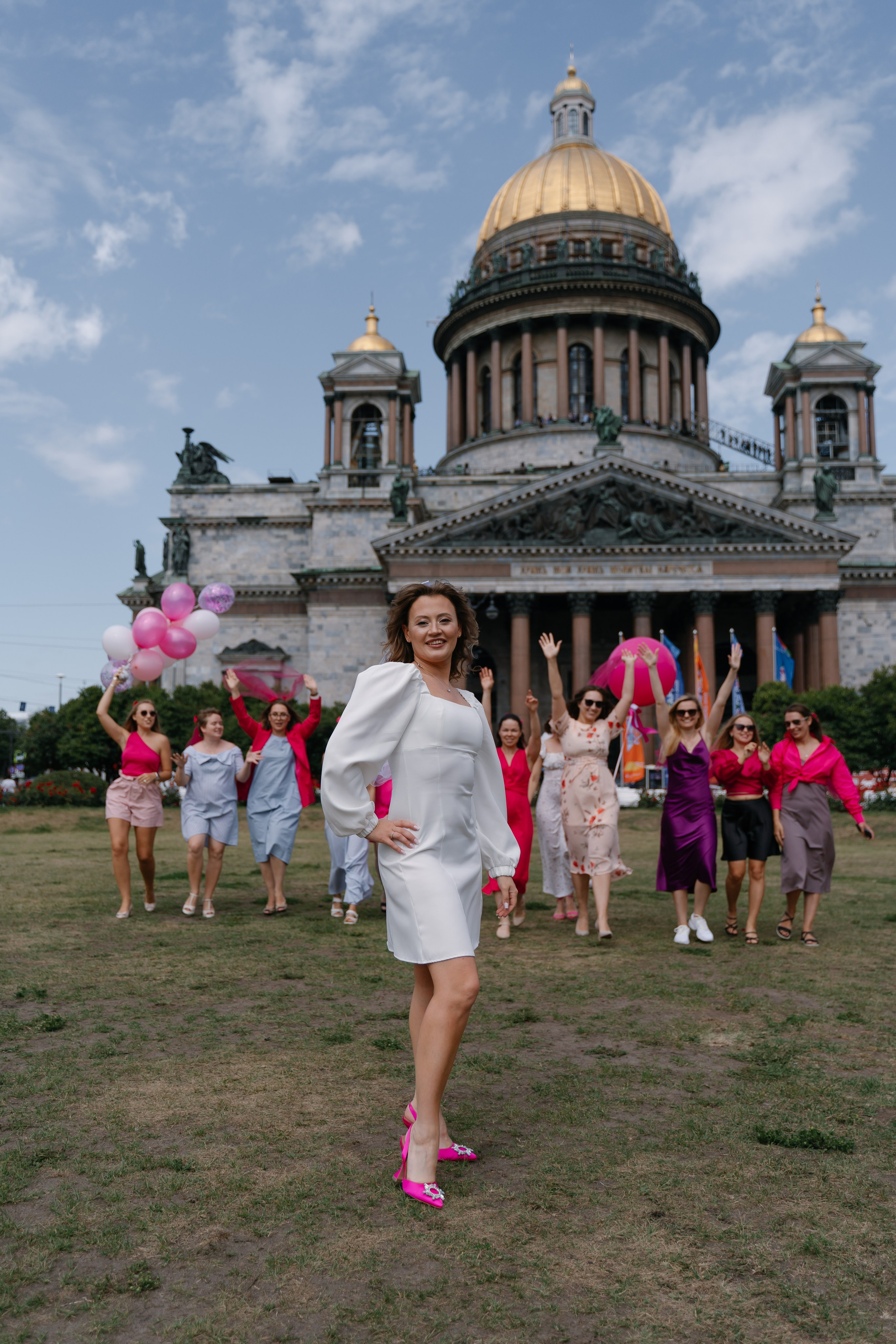 29.07.2023. Свадебный фотограф — Наталья Фед СПб/Москва