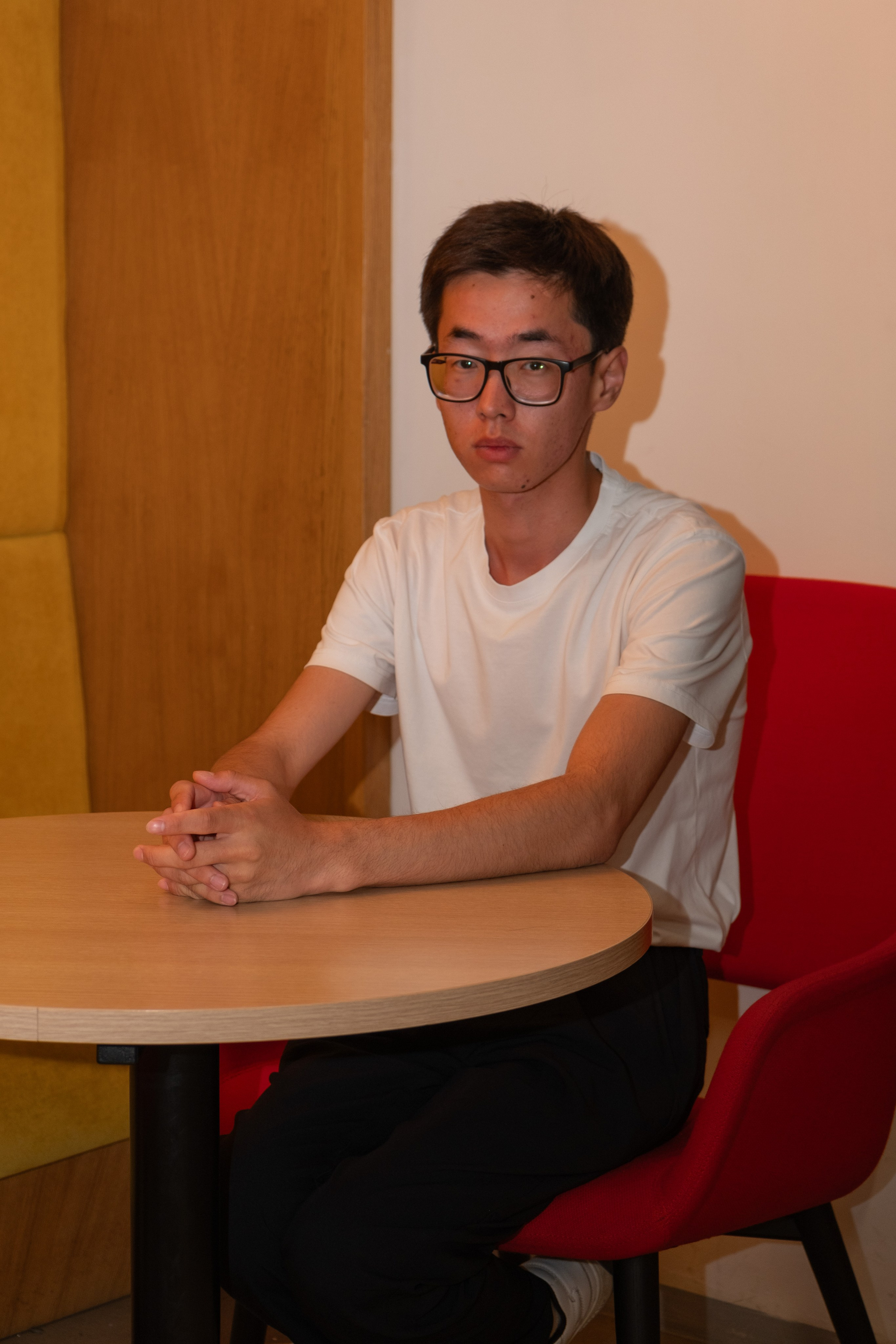 Meeting IT hub. Видеограф и Фотограф в Алматы и Караганда