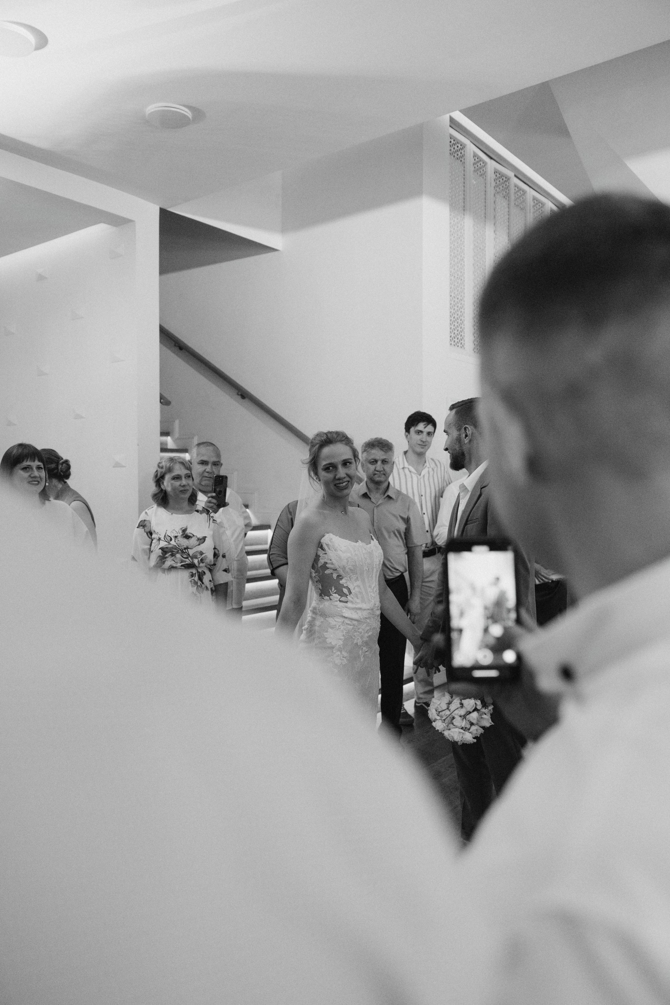 Влад и Софья. Свадебный, портретный и семейный фотограф в Москве Абукалиева Диляра