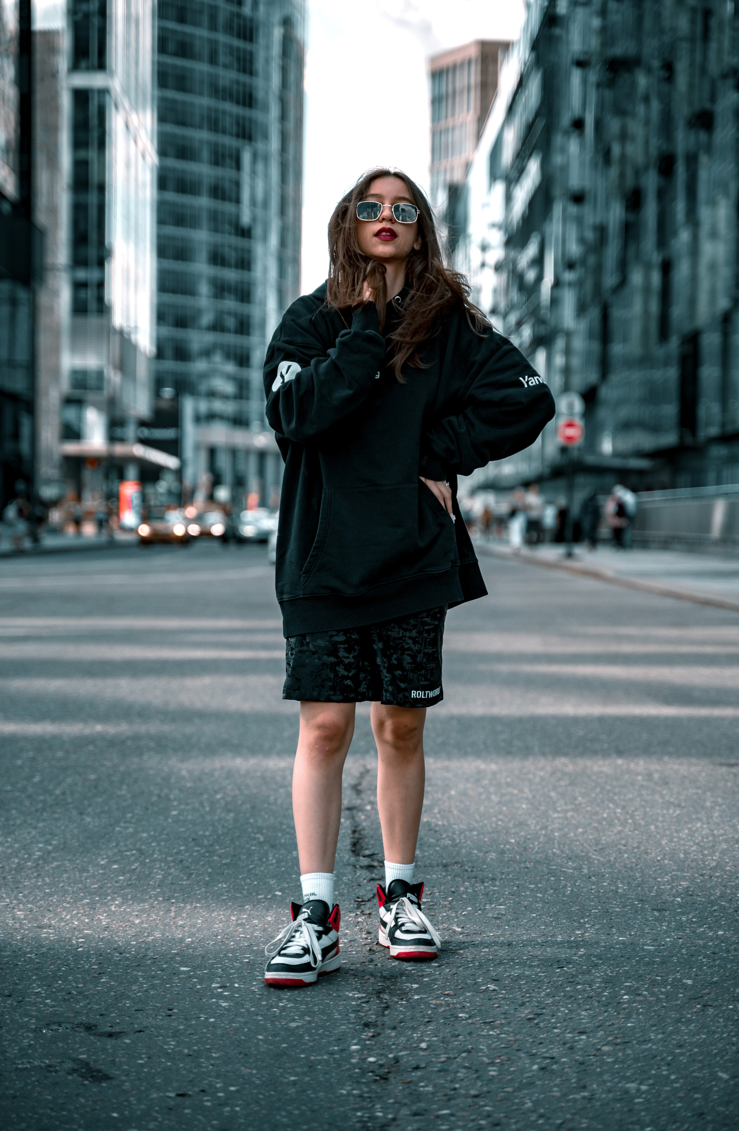 Вика. Vadim Nevenglovskii Фотограф в разных жанрах