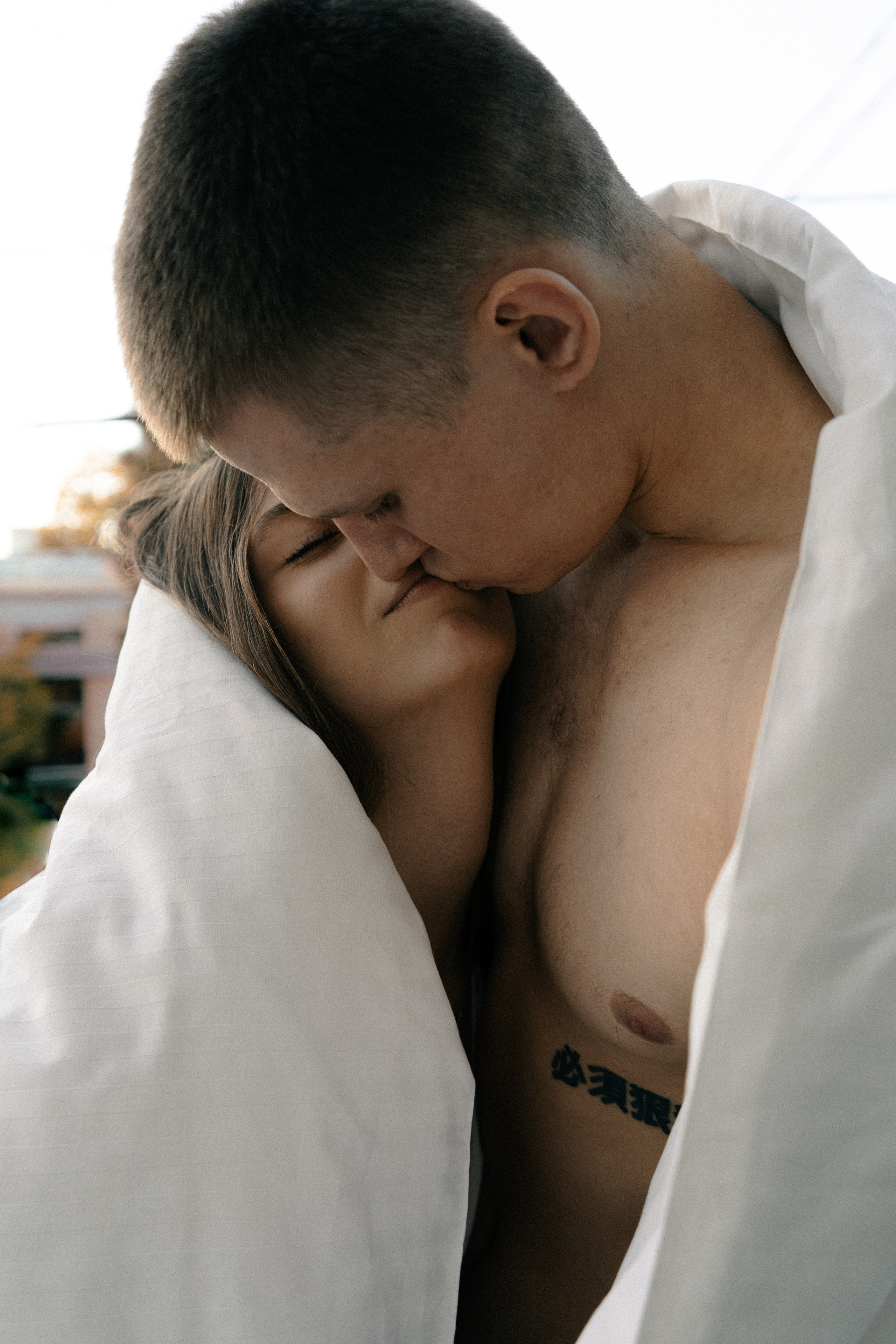 Мария&Данил. Фотограф Краснодар | Ольга Проскурина