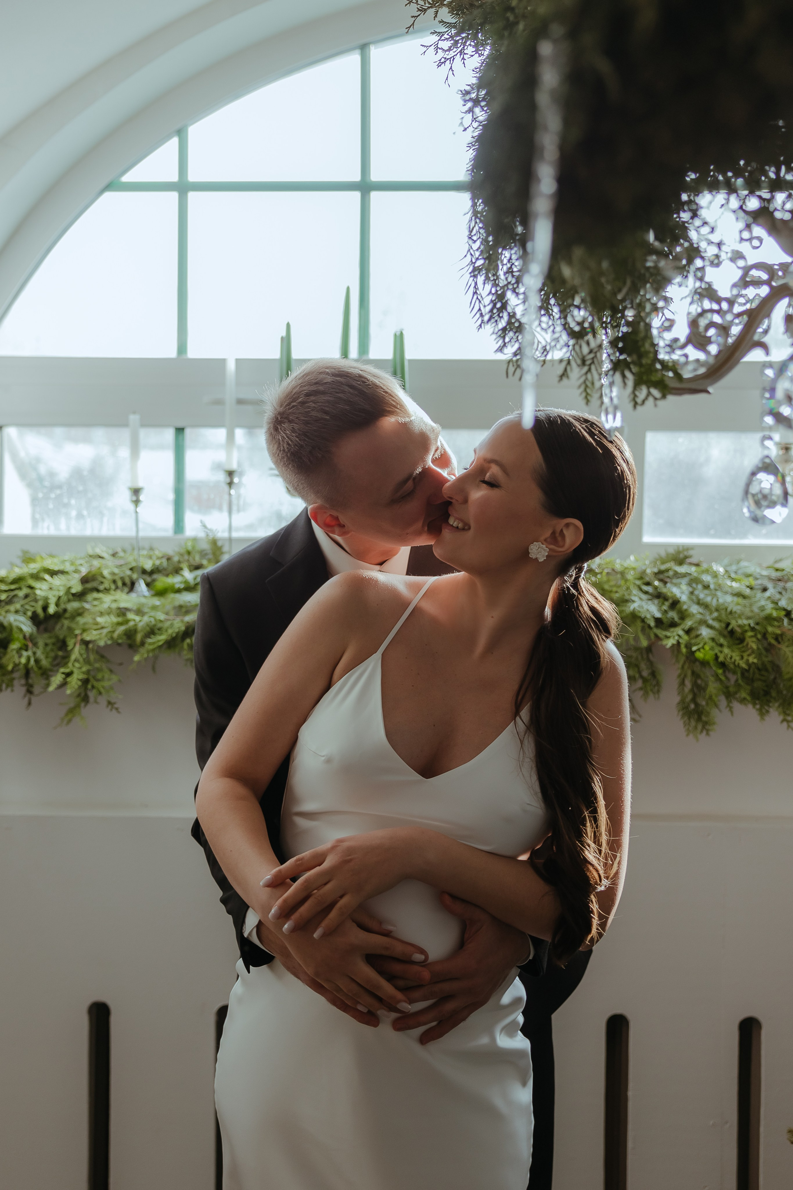 Ваня и Ксюша. Ольга Шундеева — фотограф