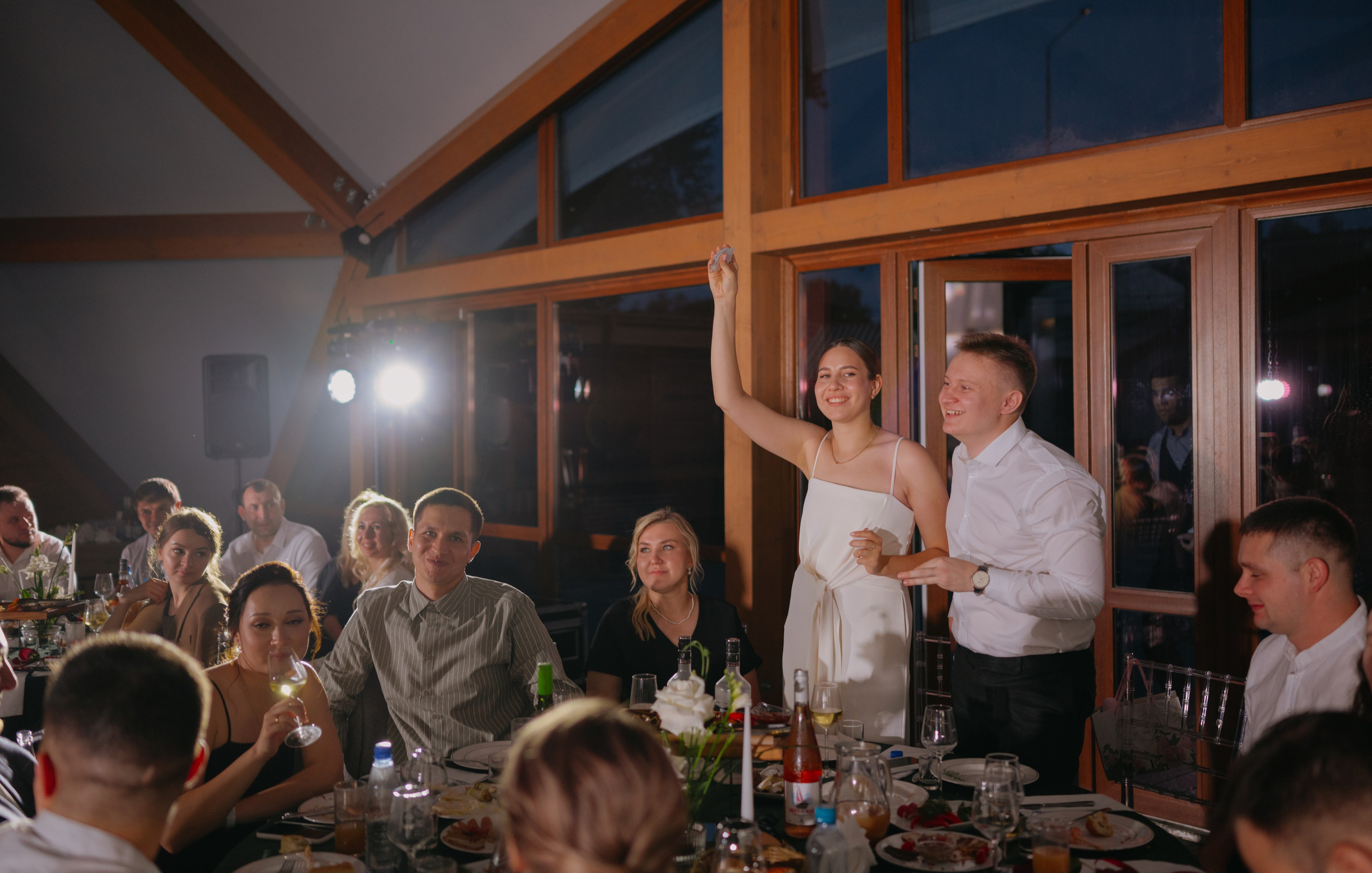 Игорь и Вероника. Свадебный фотограф Уфа Дарья Насырова