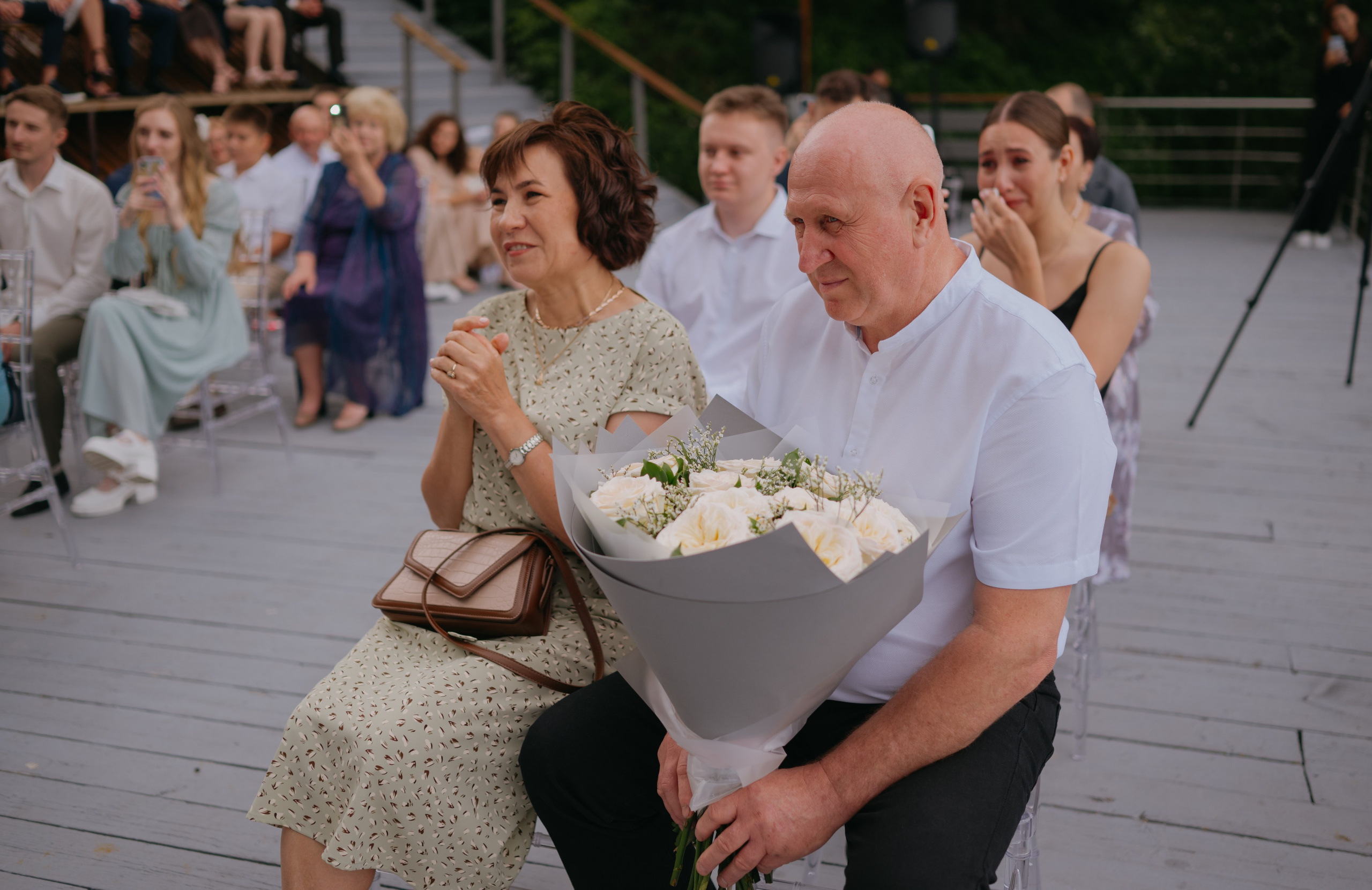 Игорь и Вероника. Свадебный фотограф Уфа Дарья Насырова