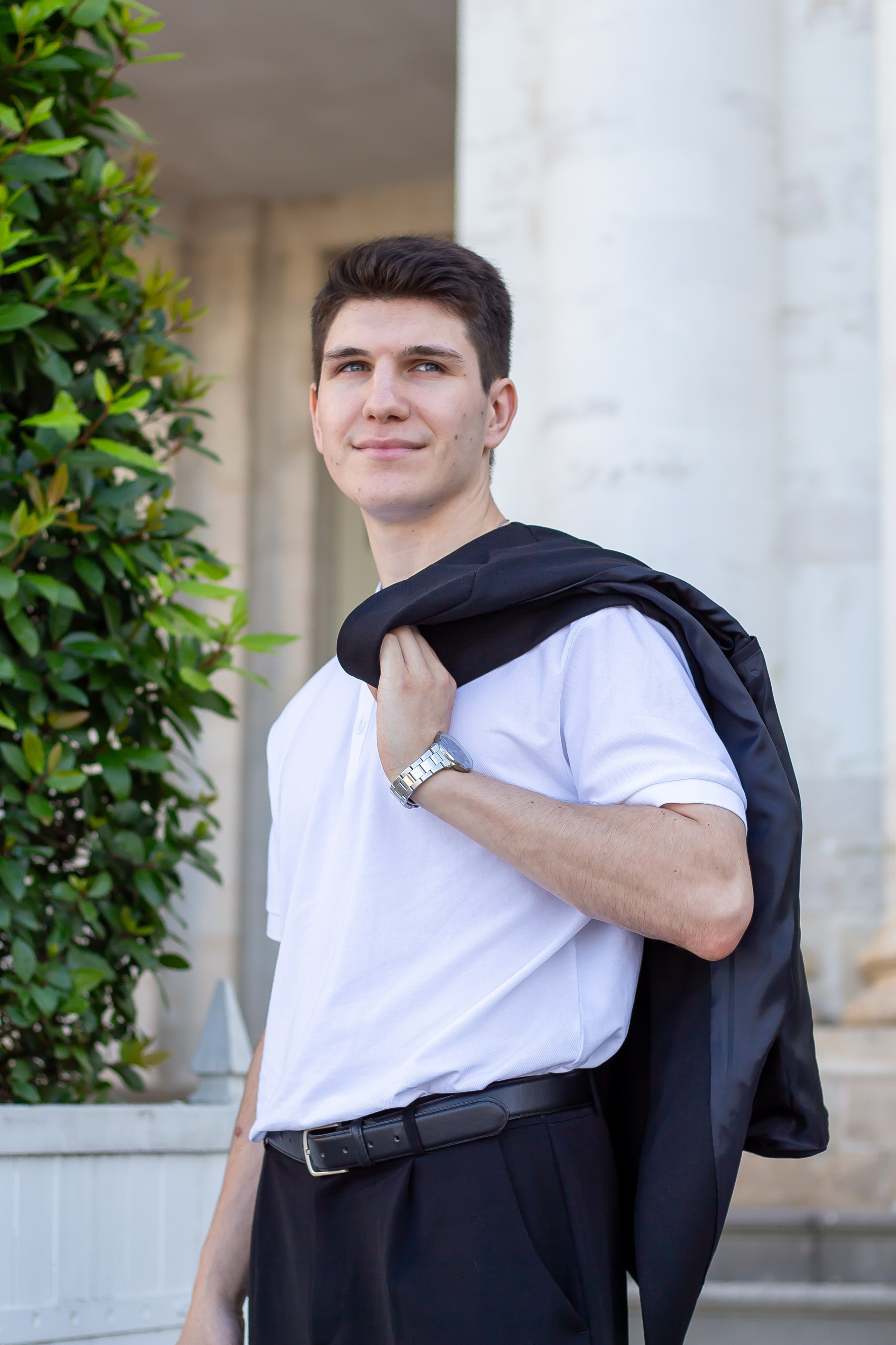 Сказка о любви. Фотограф • Орехово-Зуево • Балашиха • TEFO