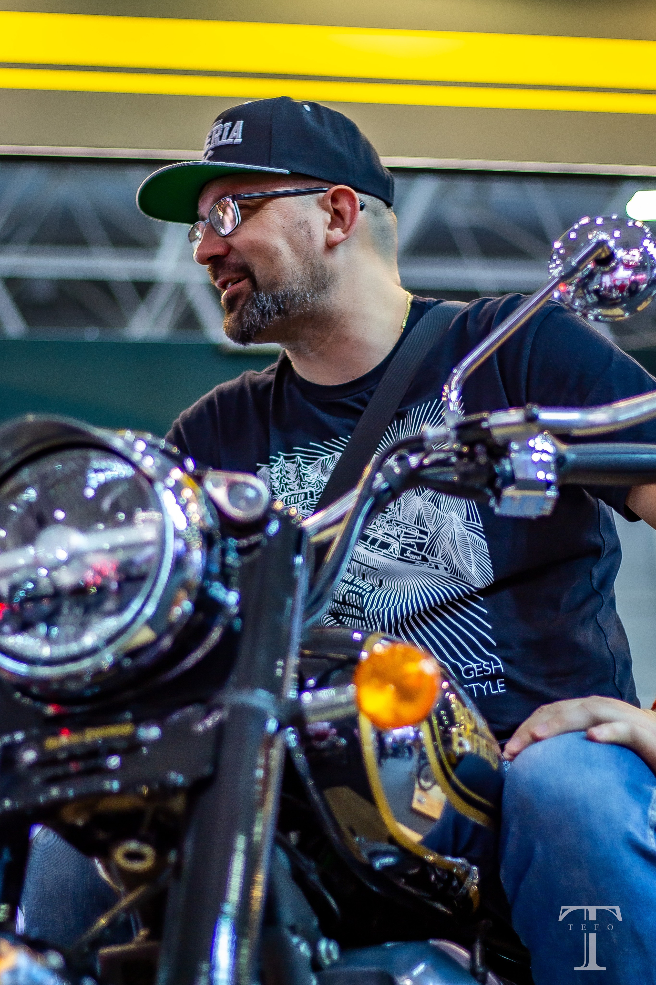 МотоВесна 2025  — Дидух Тимофей. Фотограф • Орехово-Зуево • Балашиха • TEFO