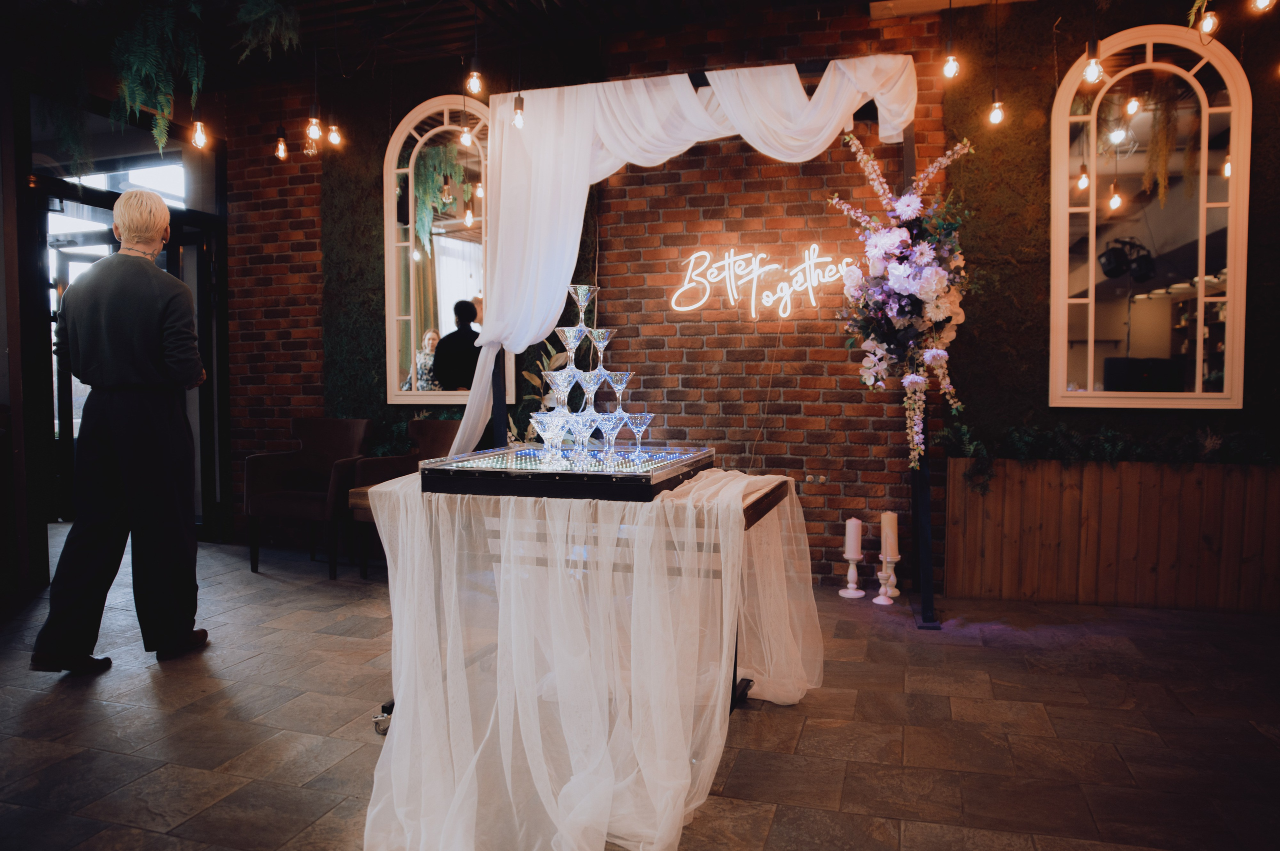 Настя и Слава. Свадебный и портретный фотограф в Москве Жердев Даниил