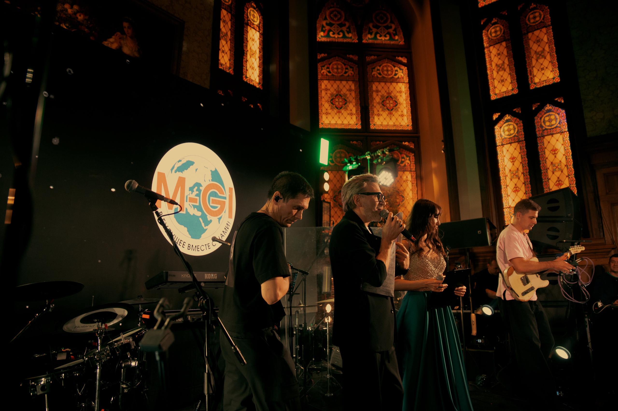 День рождения. Свадебный и портретный фотограф в Москве Жердев Даниил