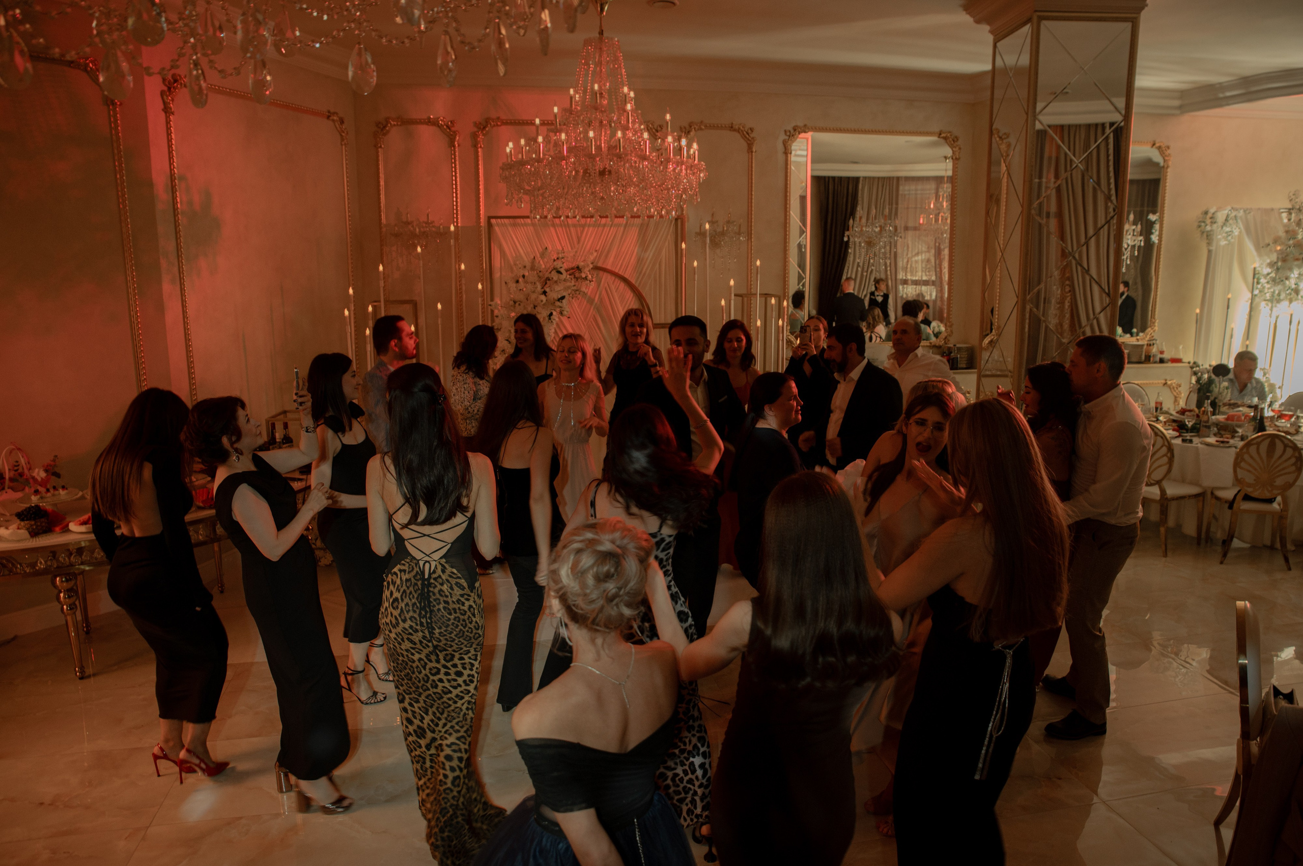 Кристина и Артём. Свадебный и портретный фотограф в Москве Жердев Даниил