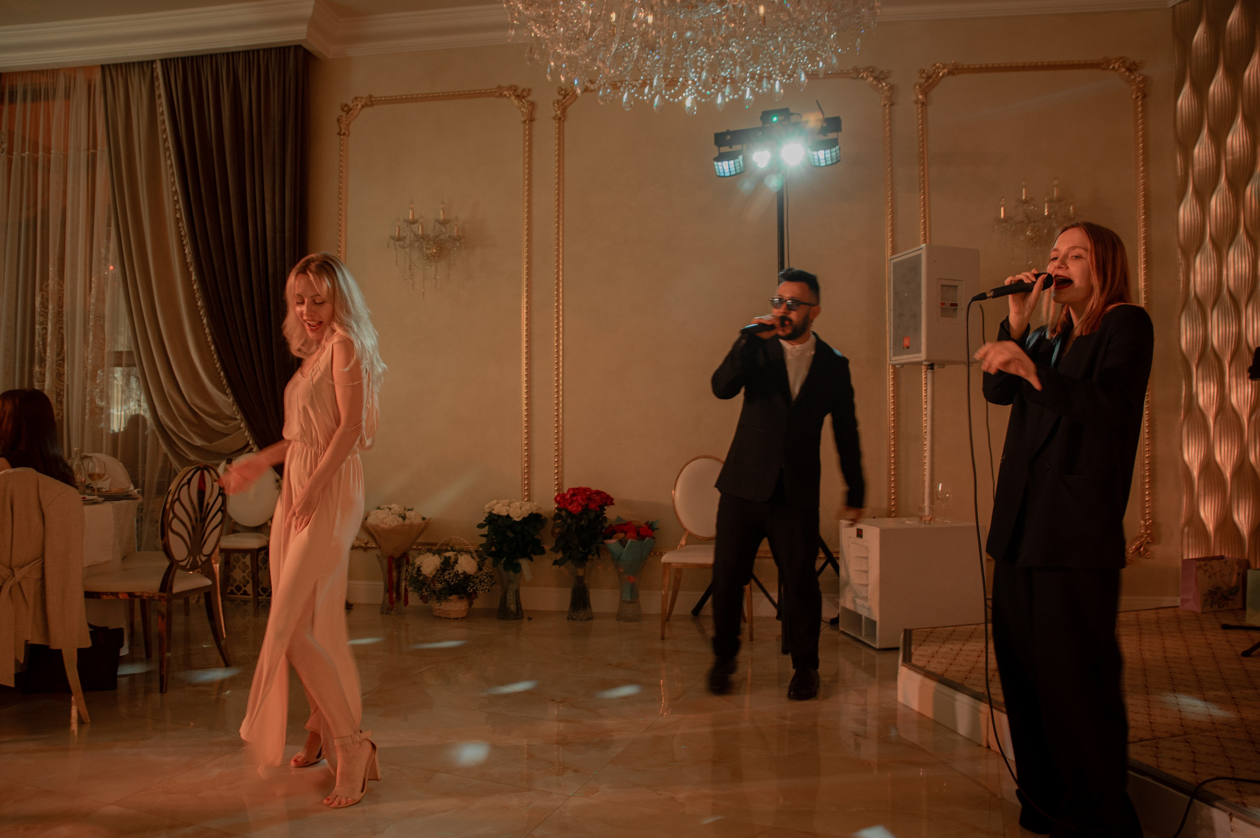 Кристина и Артём. Свадебный и портретный фотограф в Москве Жердев Даниил