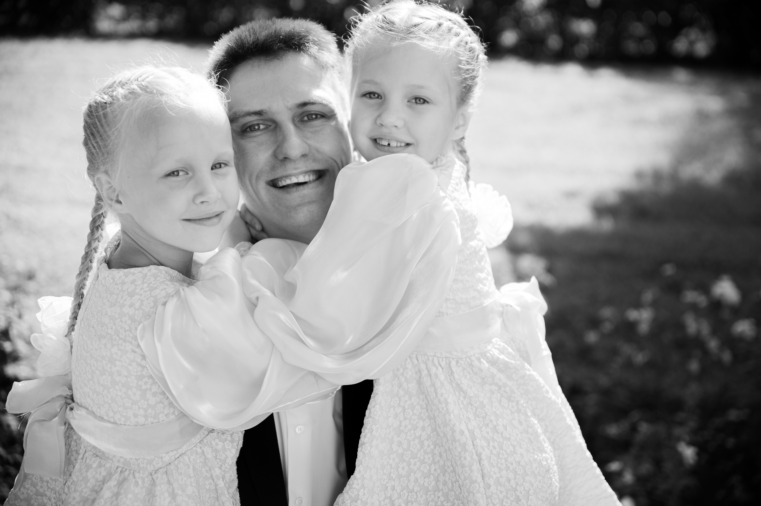 Людмила и Никита. Свадебный и портретный фотограф в Москве Жердев Даниил