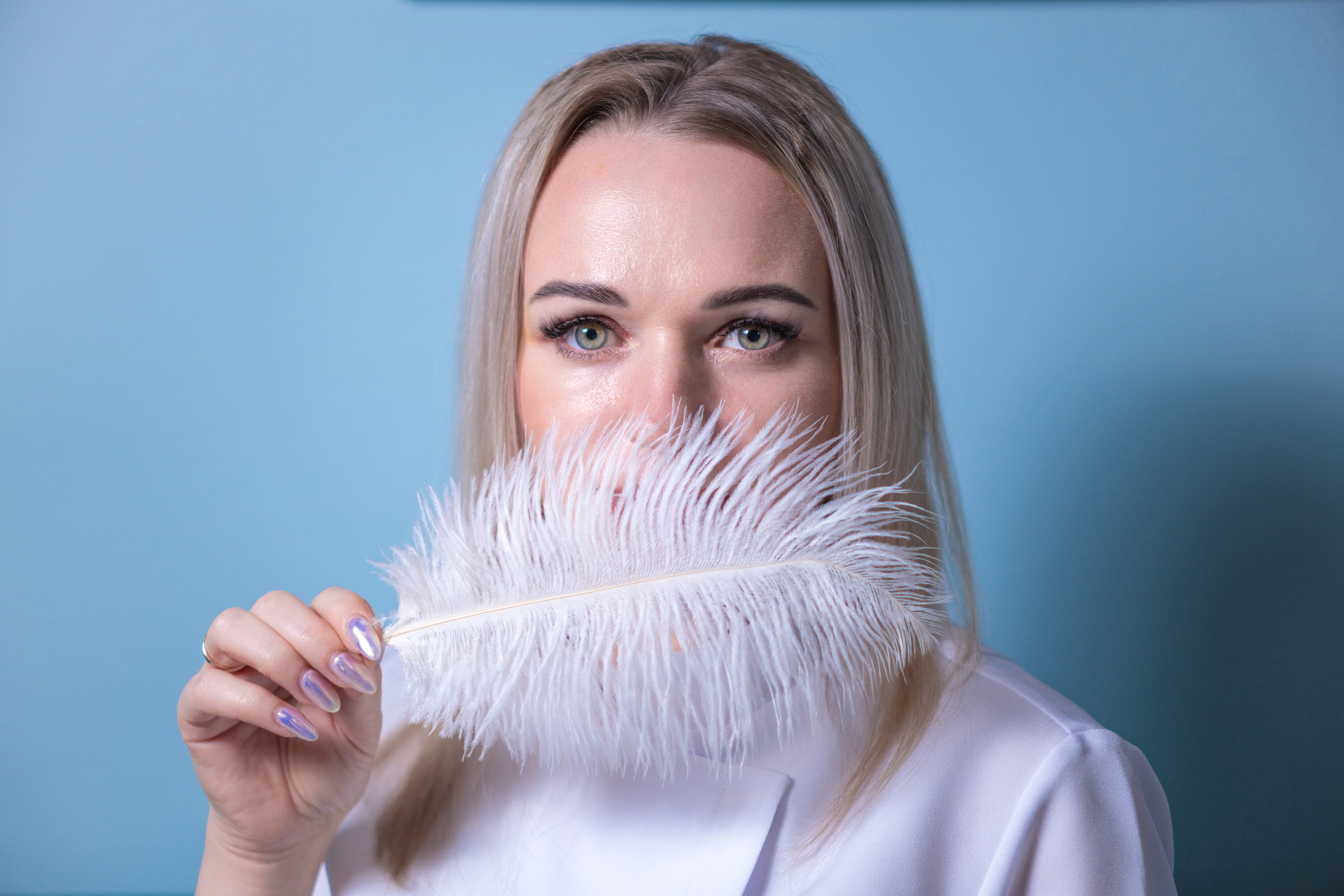 Фотосъёмка Beauty | Портфолио. Фото и видео съёмка в Москве и МО Александр Чапала и Трояк Алеся