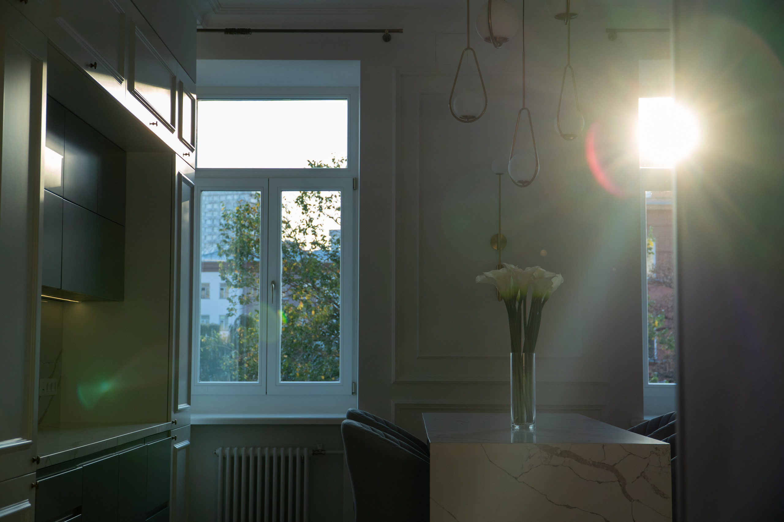 Квартира для Авито. Фото и видео съёмка в Москве и МО Александр Чапала и Трояк Алеся