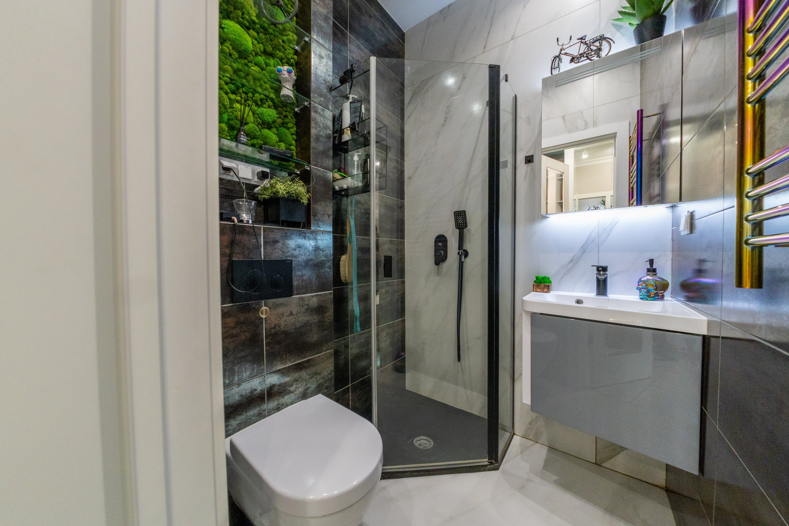 Квартира Николь. Фото и видео съёмка в Москве и МО Александр Чапала и Трояк Алеся