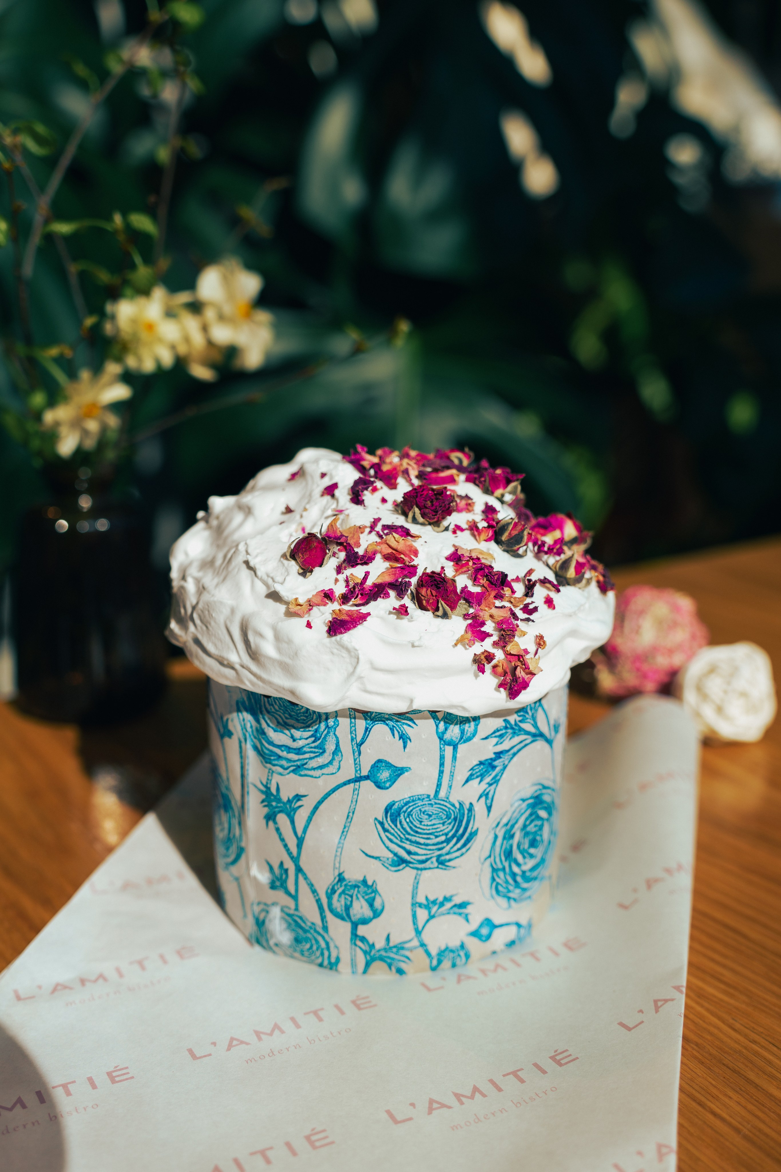 Пасха в Lamitie. Фото и видео съёмка в Москве и МО Александр Чапала и Трояк Алеся