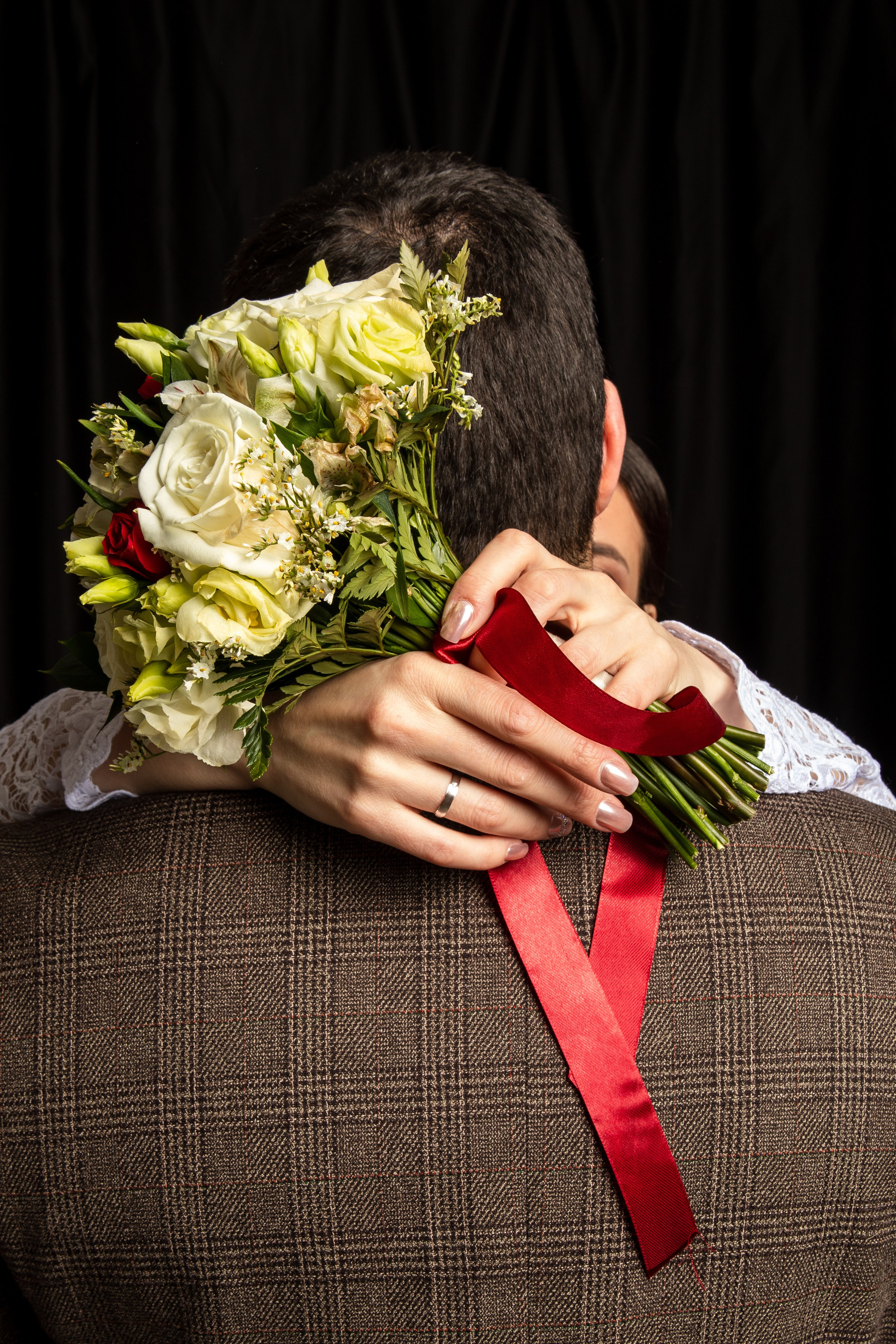 Шамиль & Мария. Настя Лекса. фотограф г. Красноярск